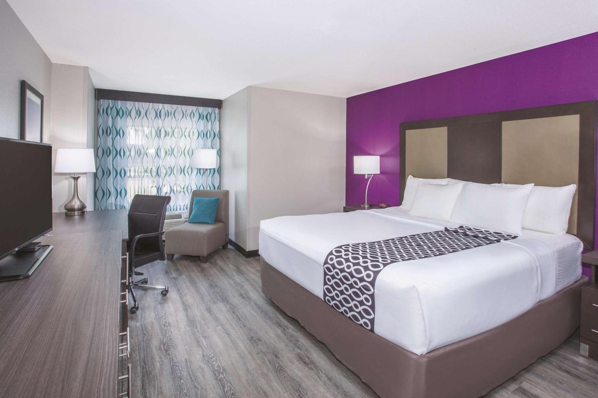 La Quinta by Wyndham Effingham photo 29