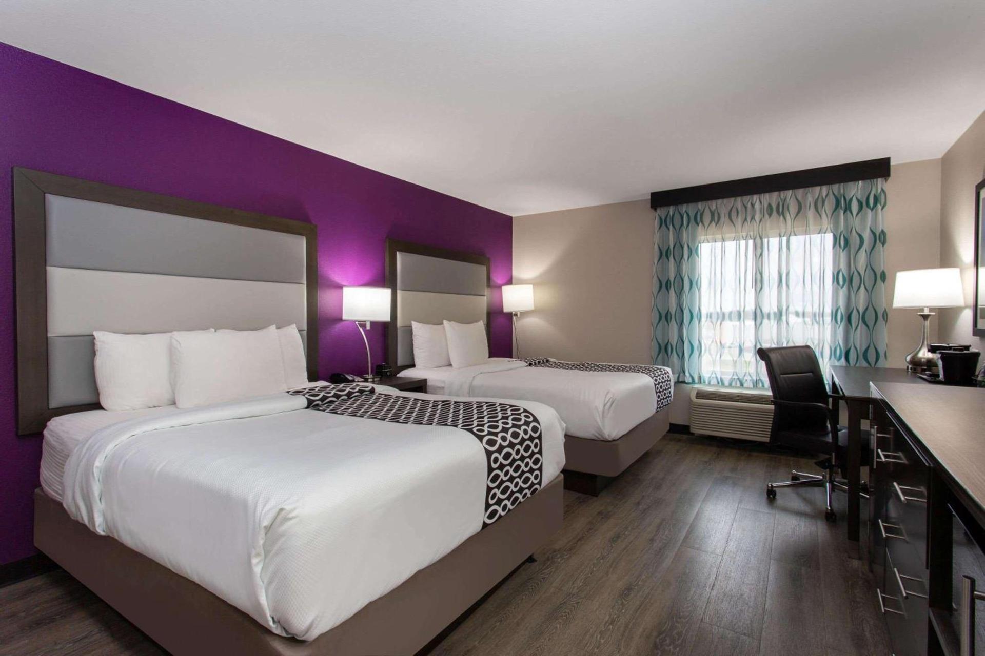 La Quinta by Wyndham Effingham photo 30