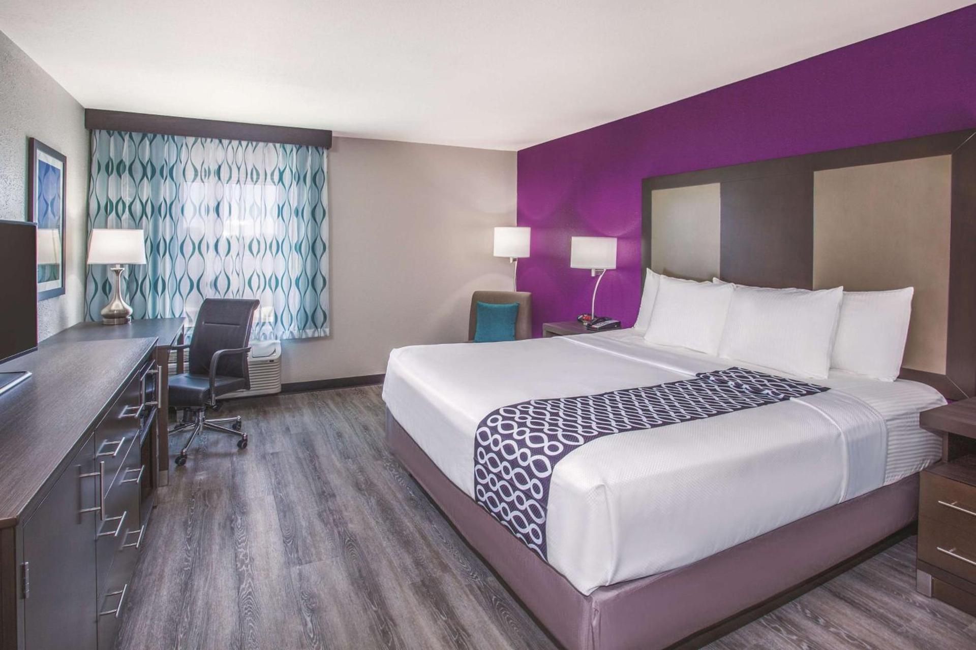 La Quinta by Wyndham Effingham photo 31