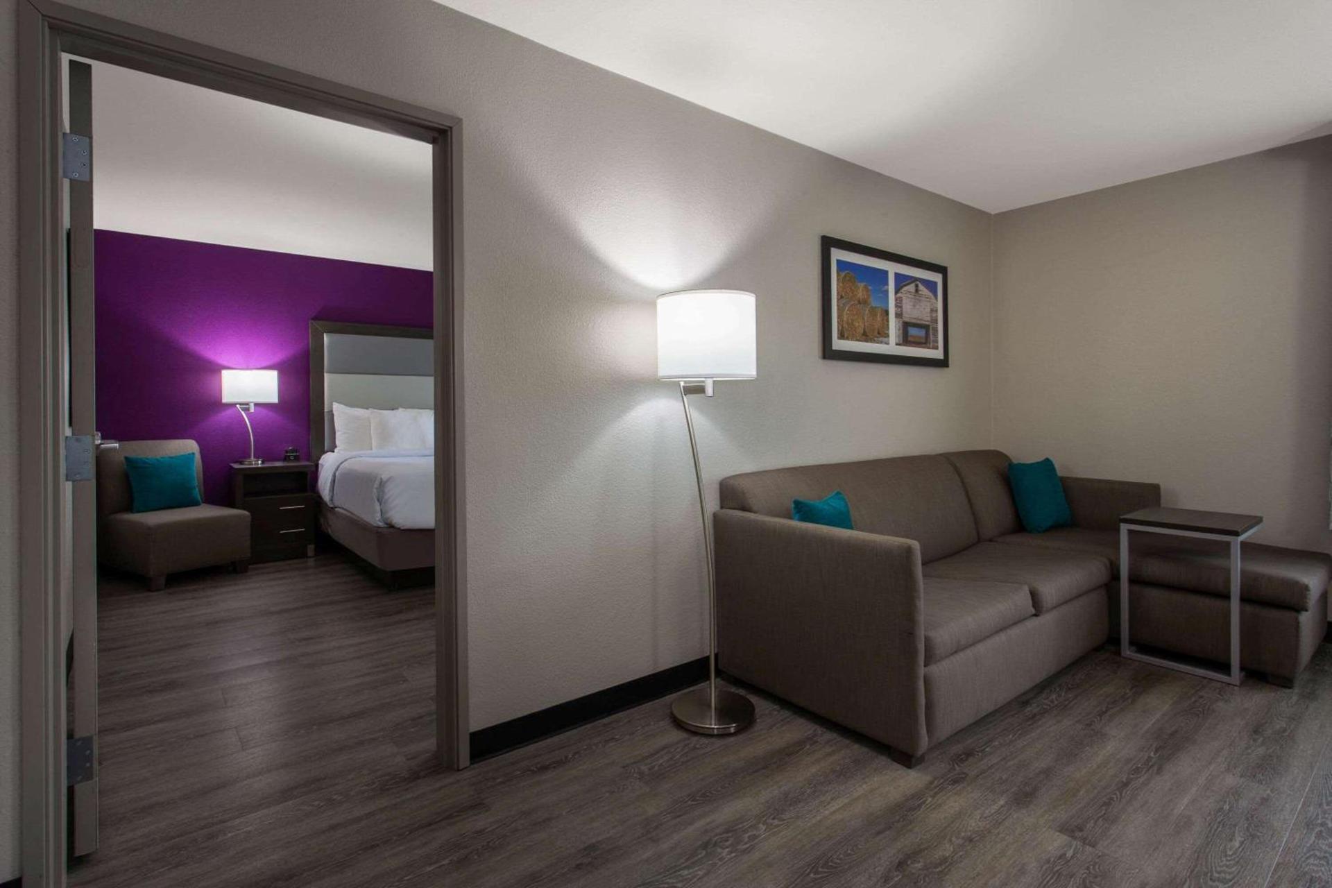 La Quinta by Wyndham Effingham photo 34