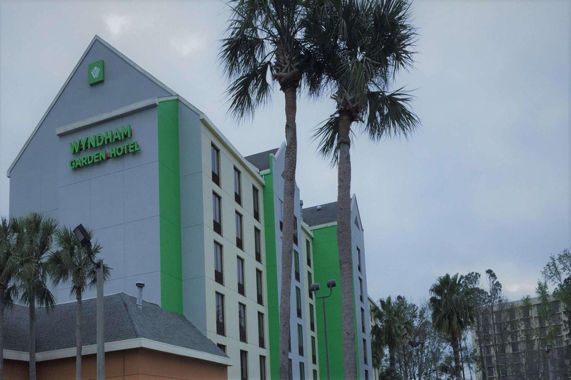 Wyndham Garden Hotel - Jacksonville photo 13