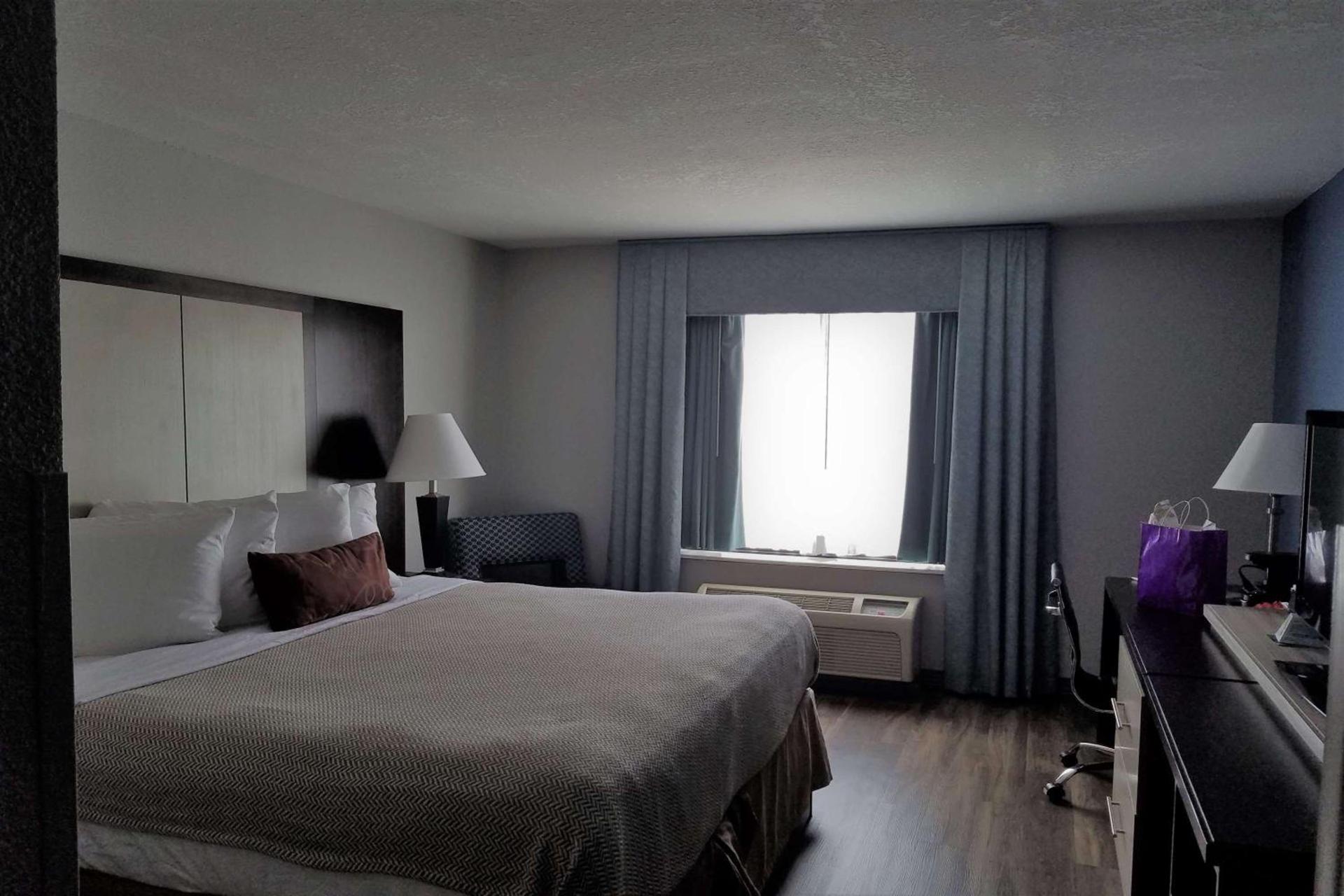 Wyndham Garden Hotel - Jacksonville photo 9