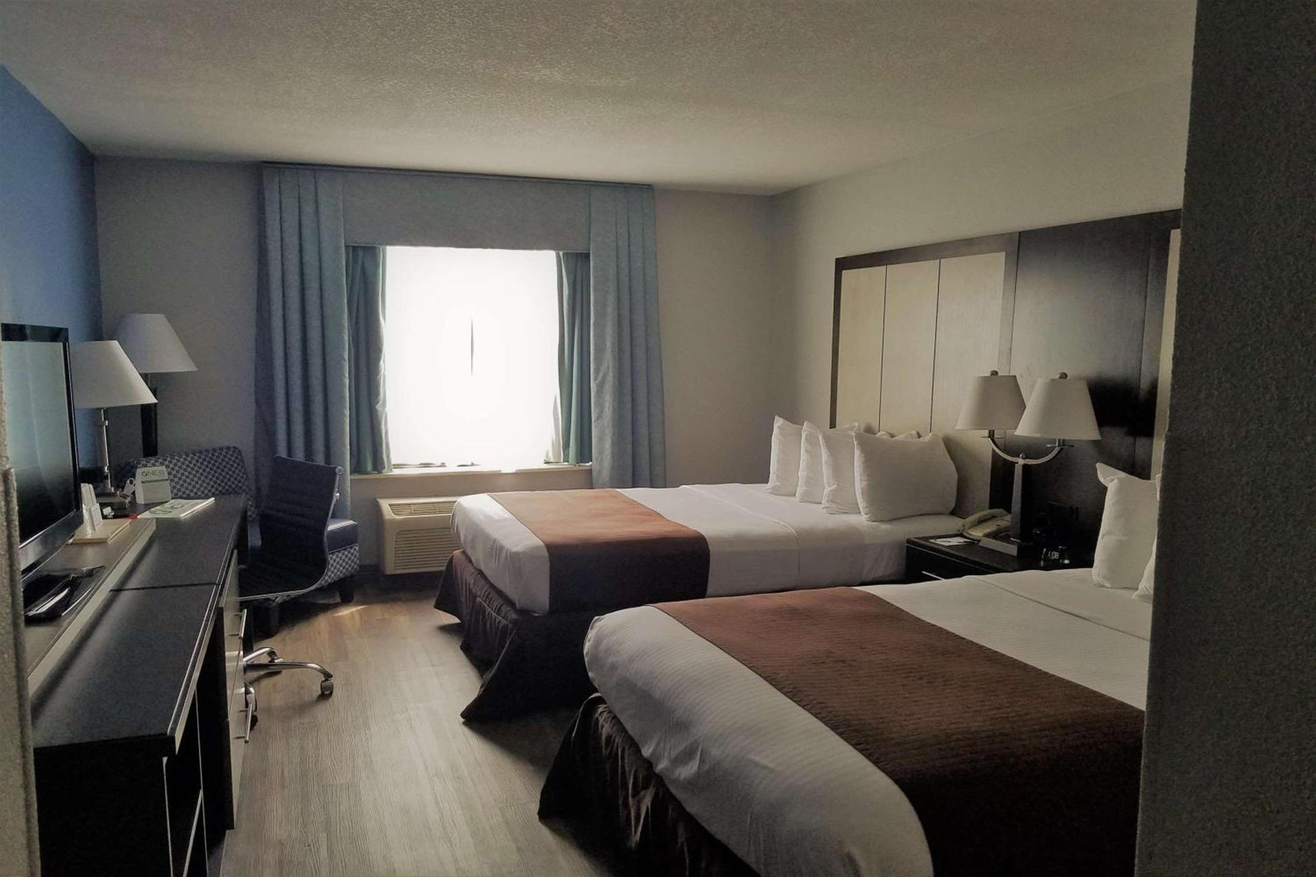 Wyndham Garden Hotel - Jacksonville photo 10