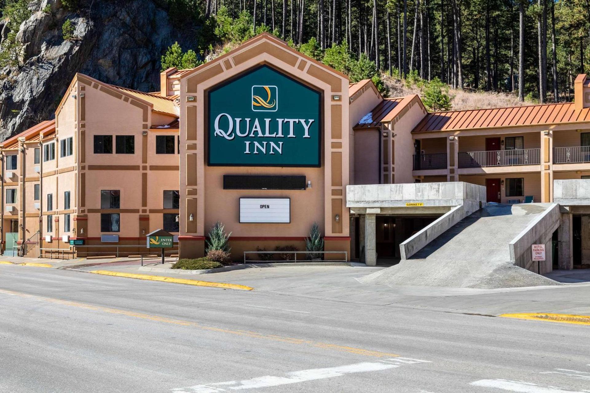 Quality Inn Keystone near Mount Rushmore photo 4