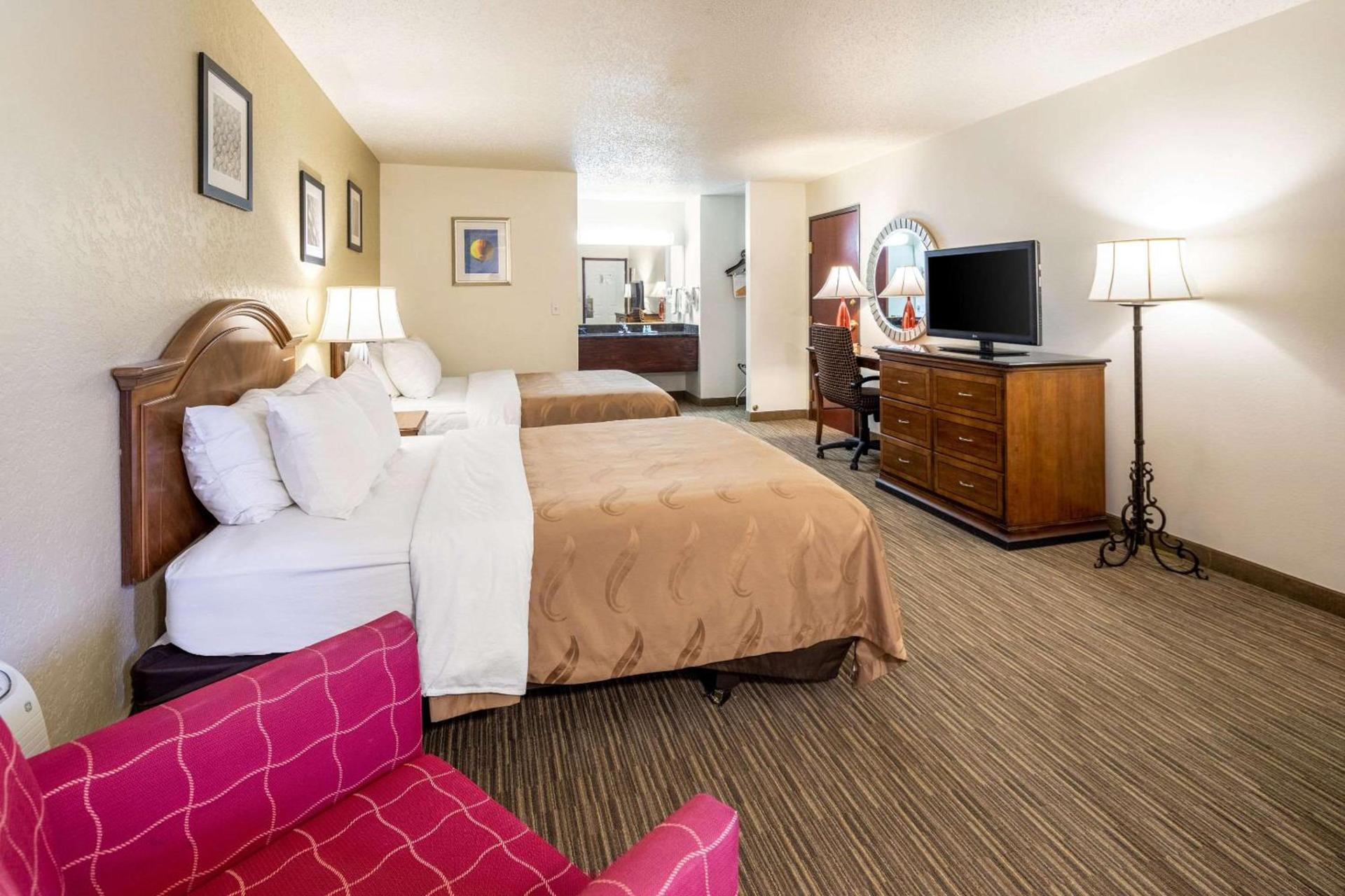 Quality Inn Keystone near Mount Rushmore photo 21