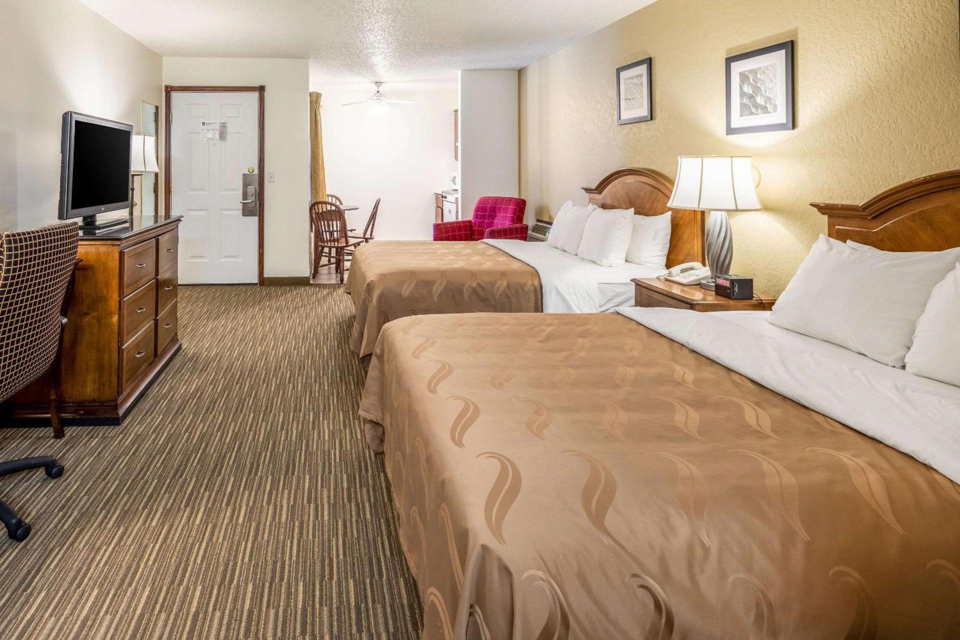 Quality Inn Keystone near Mount Rushmore photo 22