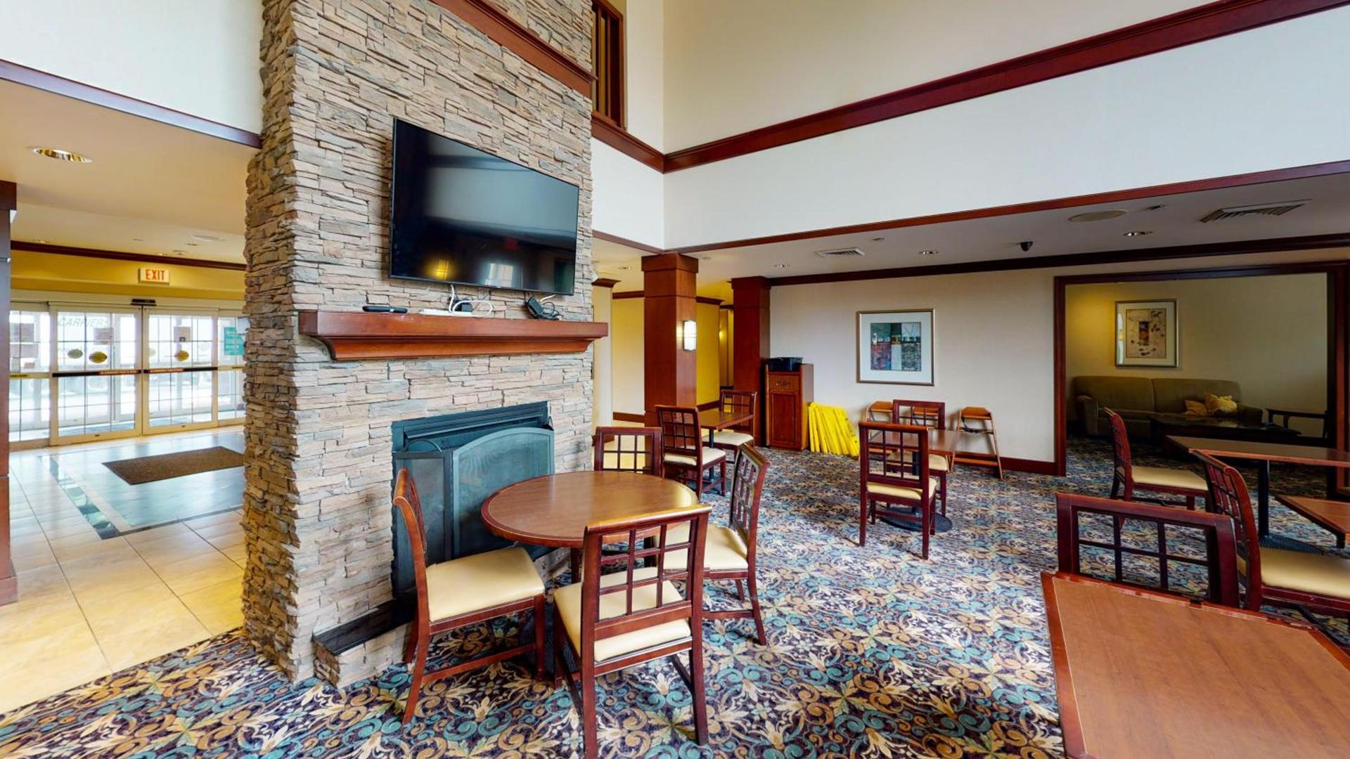 Staybridge Suites - Philadelphia Valley Forge 422, an IHG Hotel photo 11
