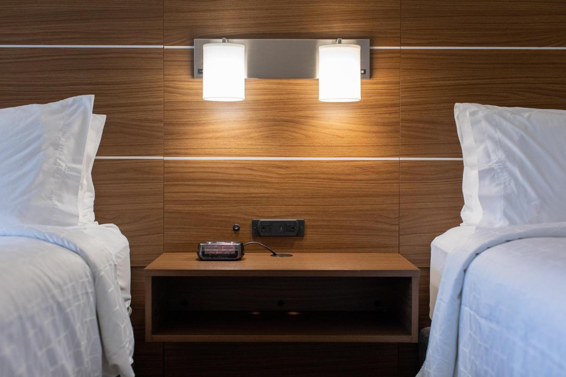 Holiday Inn Express Johnson City by IHG photo 10