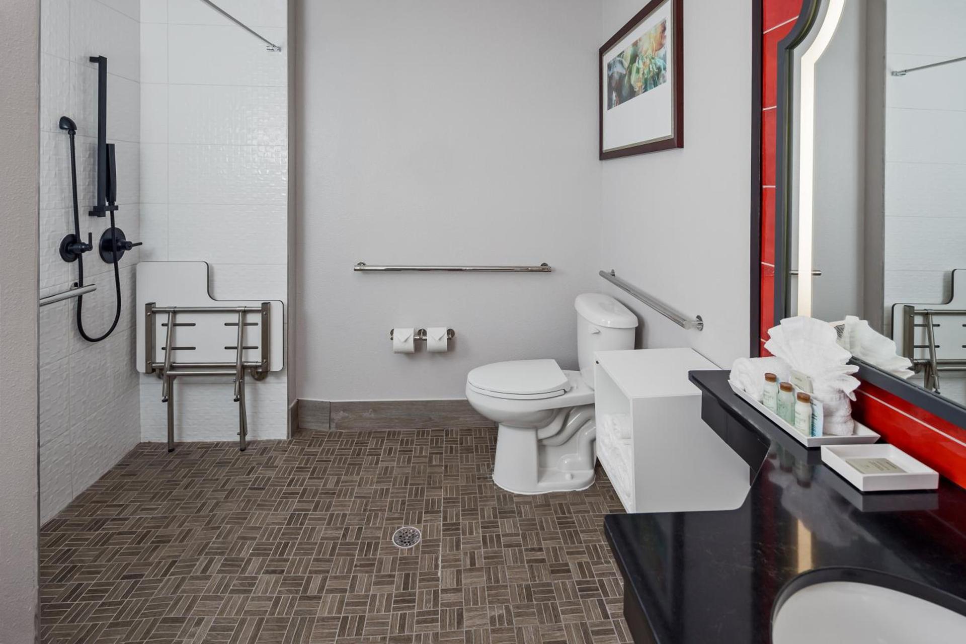 Hotel Indigo San Antonio Riverwalk by IHG photo 76