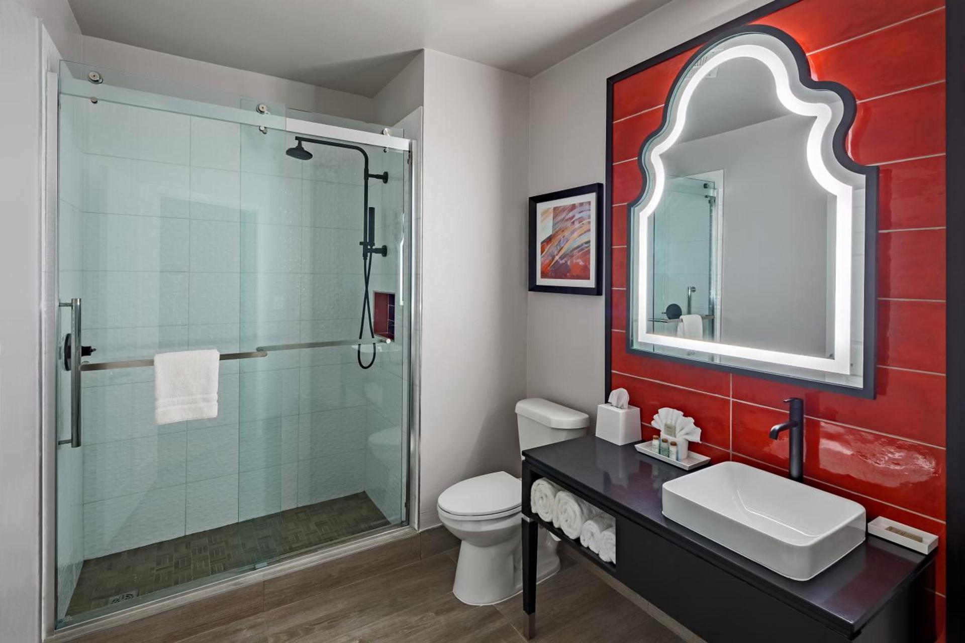 Hotel Indigo San Antonio Riverwalk by IHG photo 48