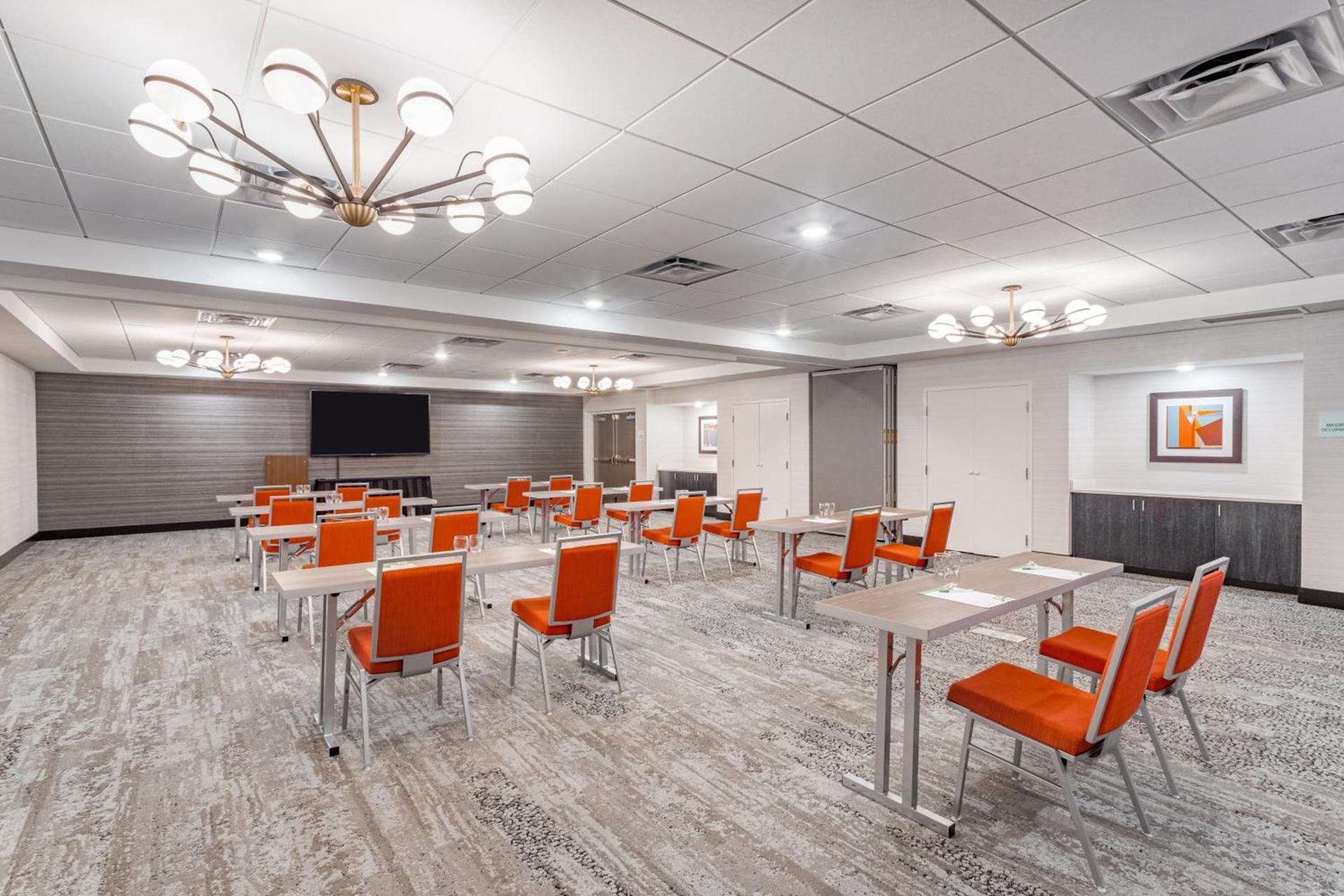 Holiday Inn - Columbus by IHG photo 28