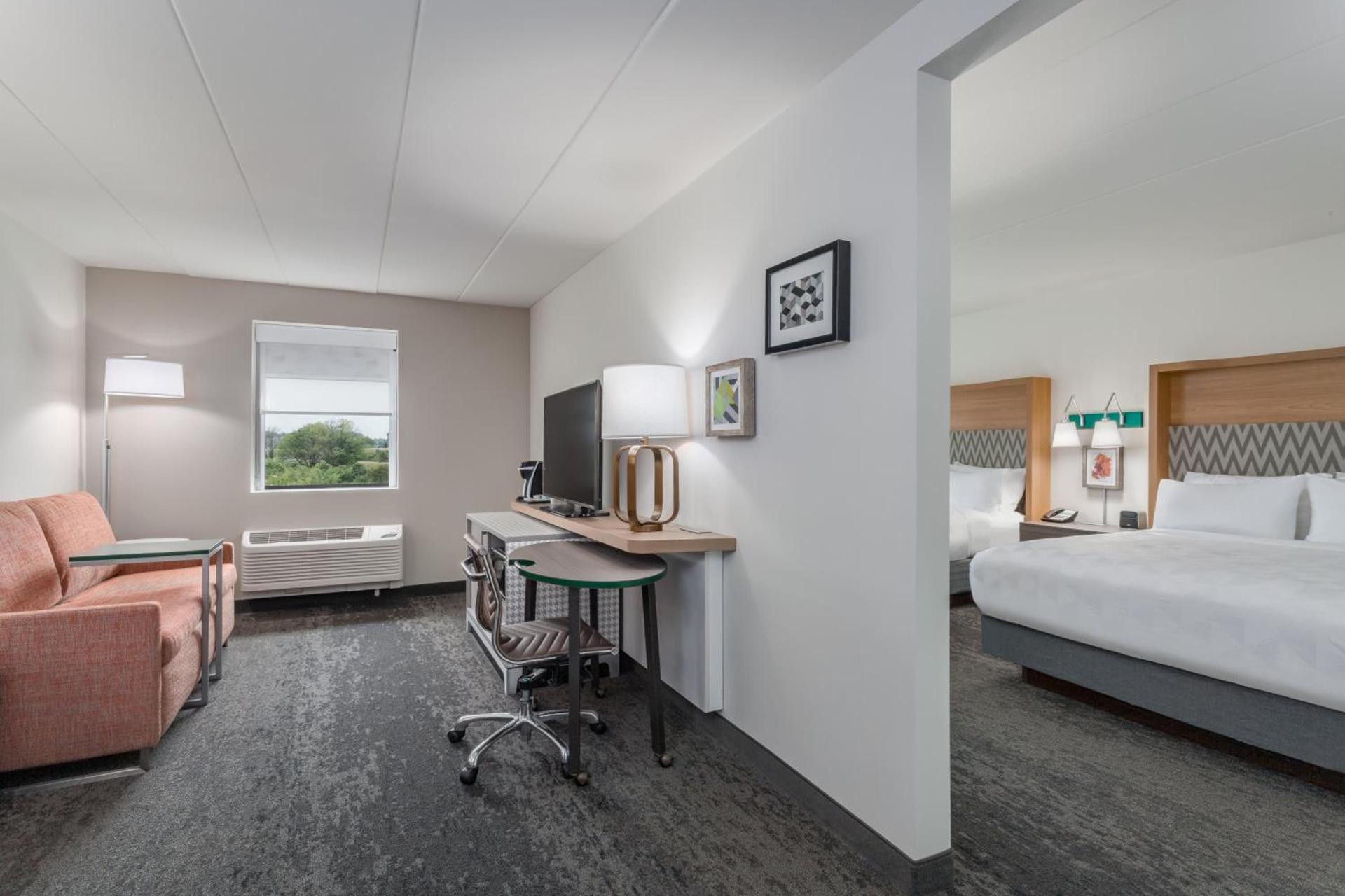 Holiday Inn - Columbus by IHG photo 33
