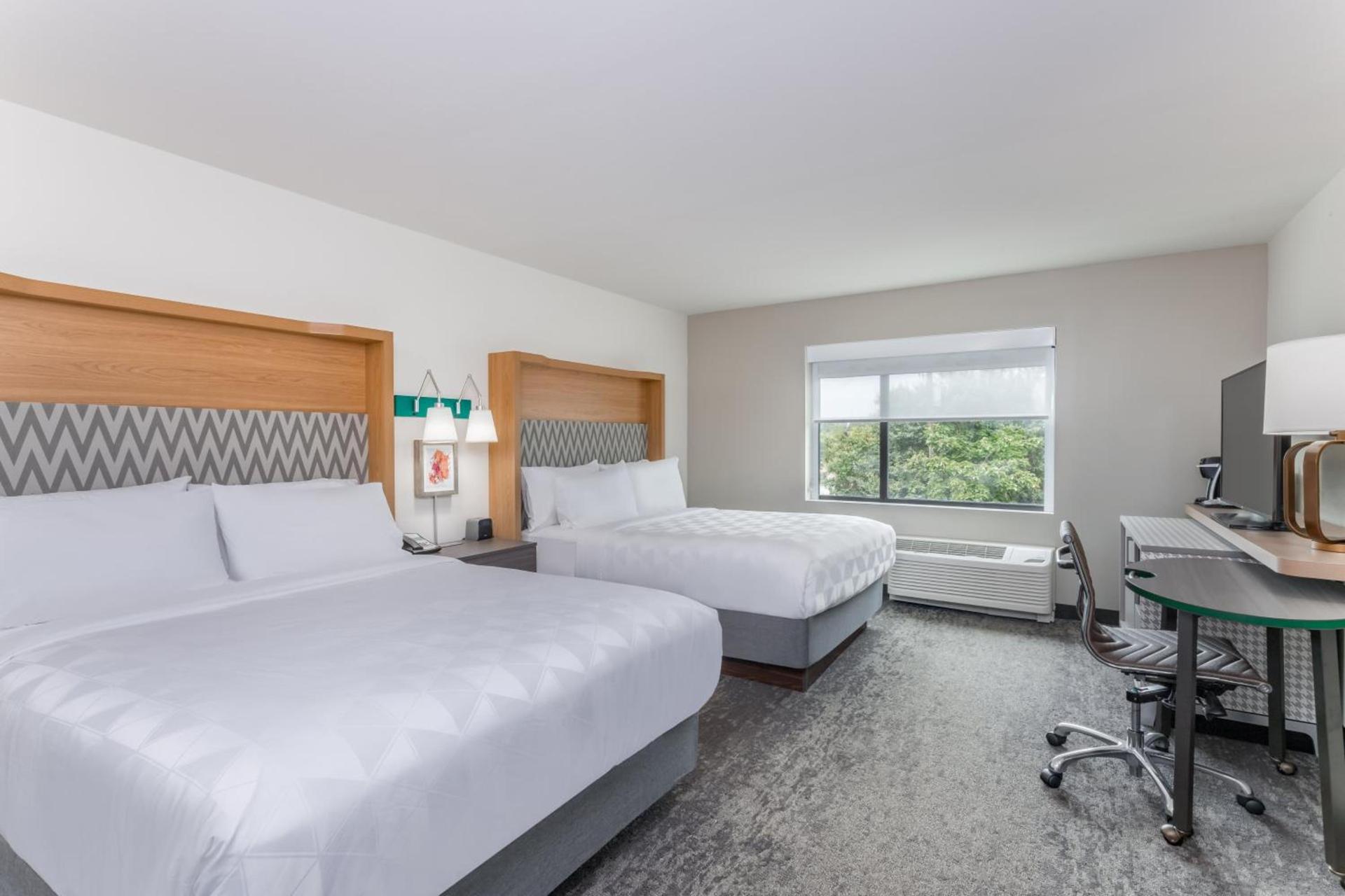 Holiday Inn - Columbus by IHG photo 32