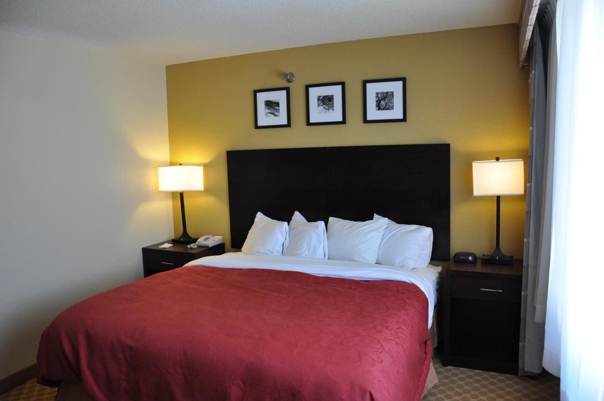 Country Inn & Suites by Radisson, Near The National Sports Center, Coon Rapids, MN photo 29