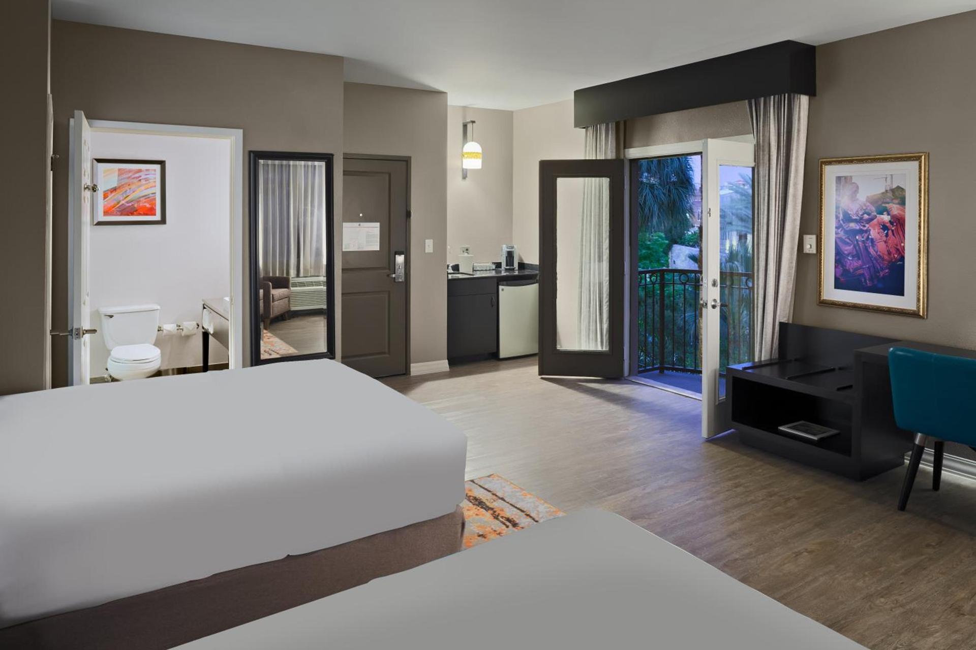 Hotel Indigo San Antonio Riverwalk by IHG photo 58