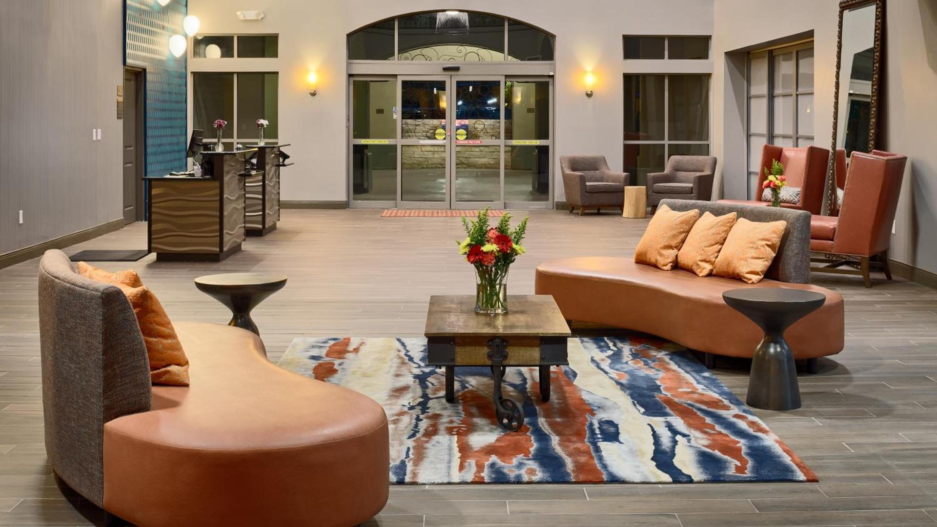 Hotel Indigo San Antonio Riverwalk by IHG photo 28