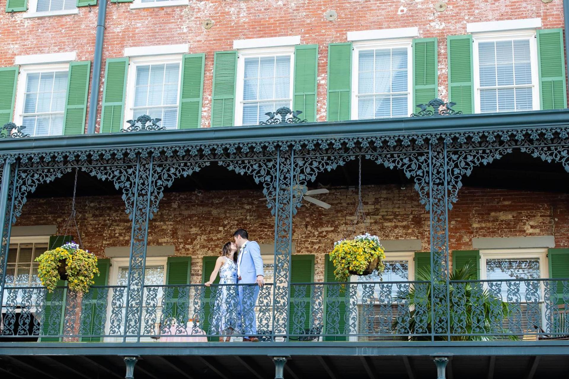 The Marshall House photo 10