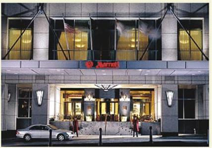 Marriott Salt Lake City Center photo 4
