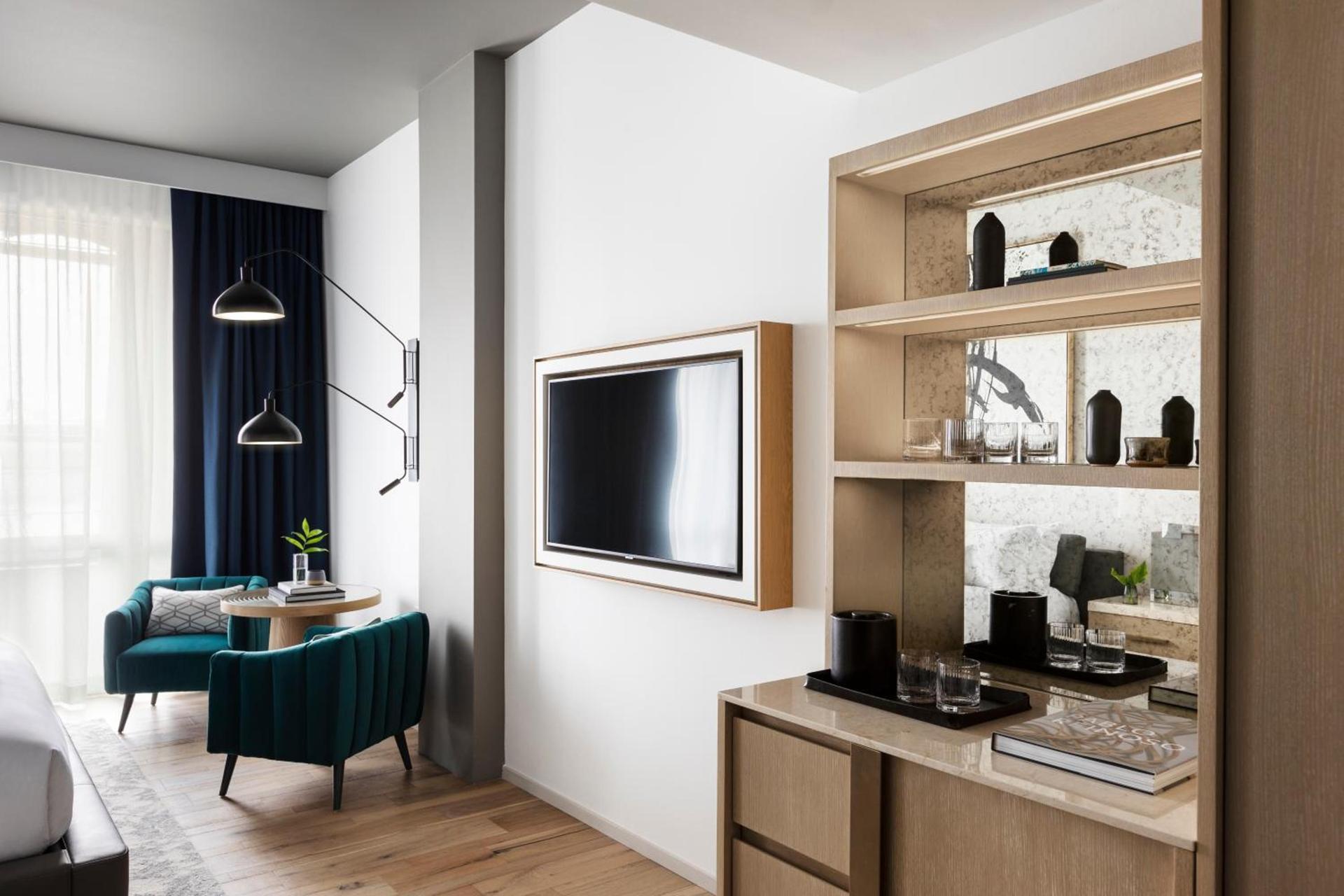 Kimpton - Pittman Hotel by IHG photo 94