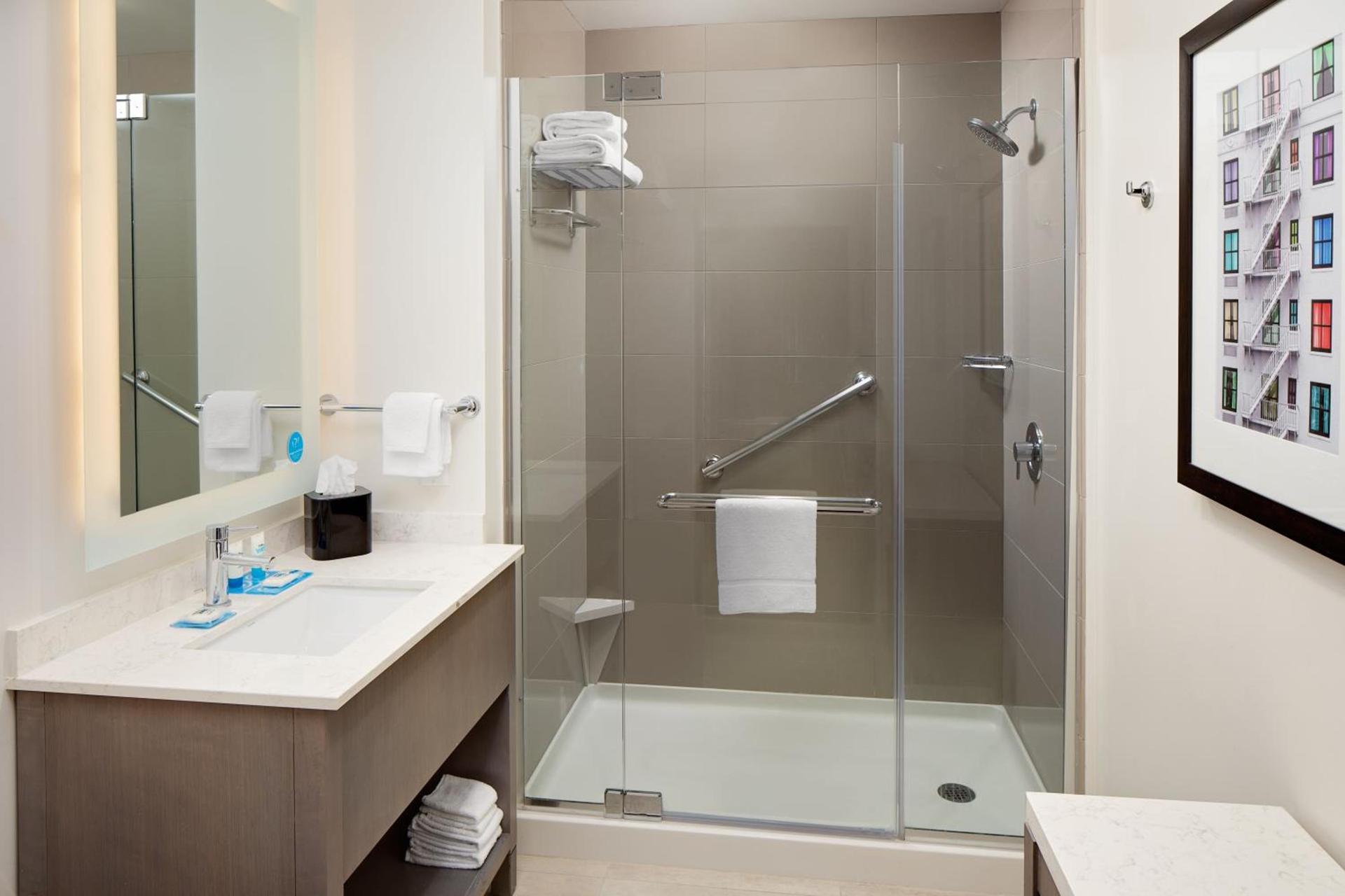 Hyatt House Irvine/John Wayne Airport photo 19