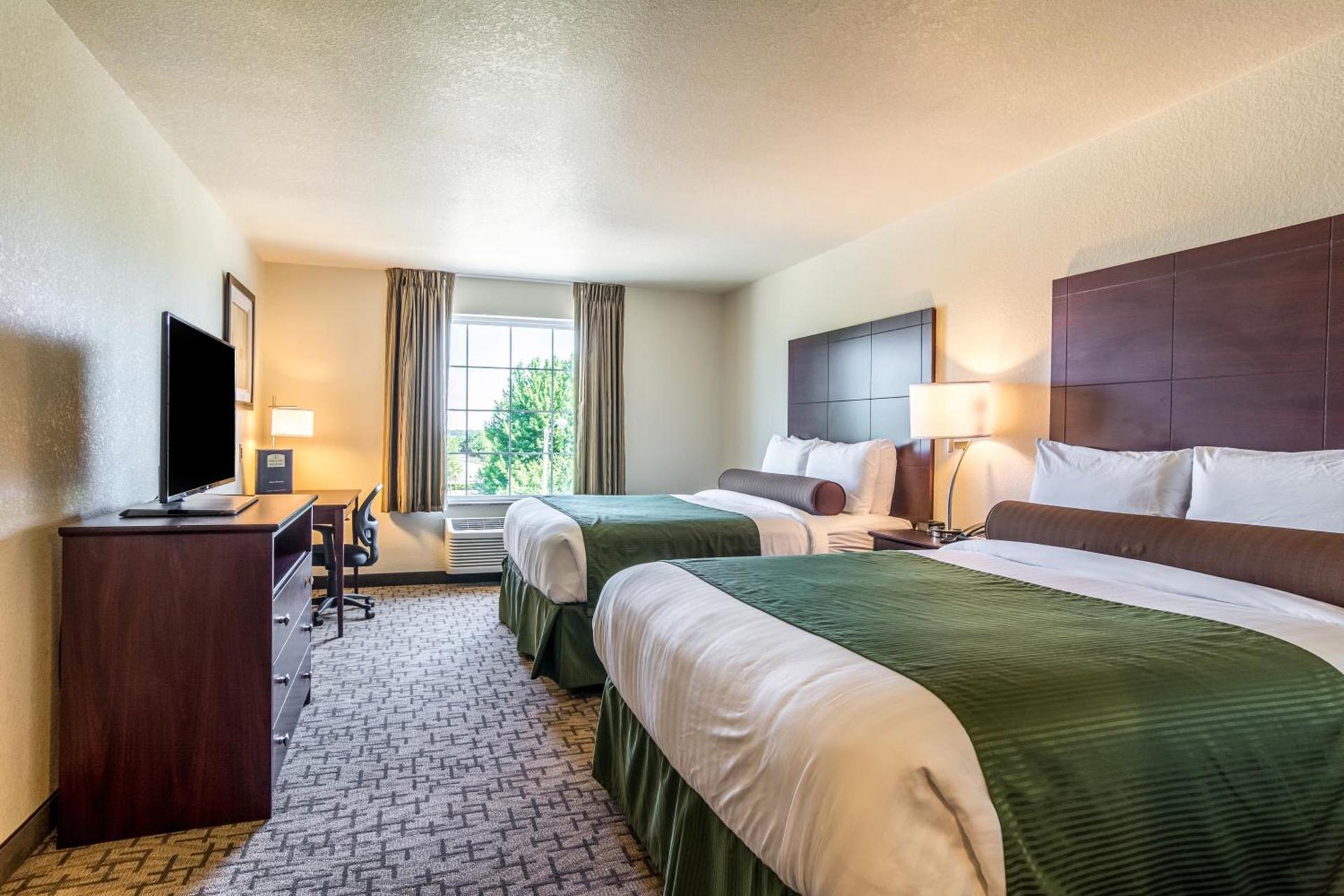 Cobblestone Hotel & Suites - Erie photo 13