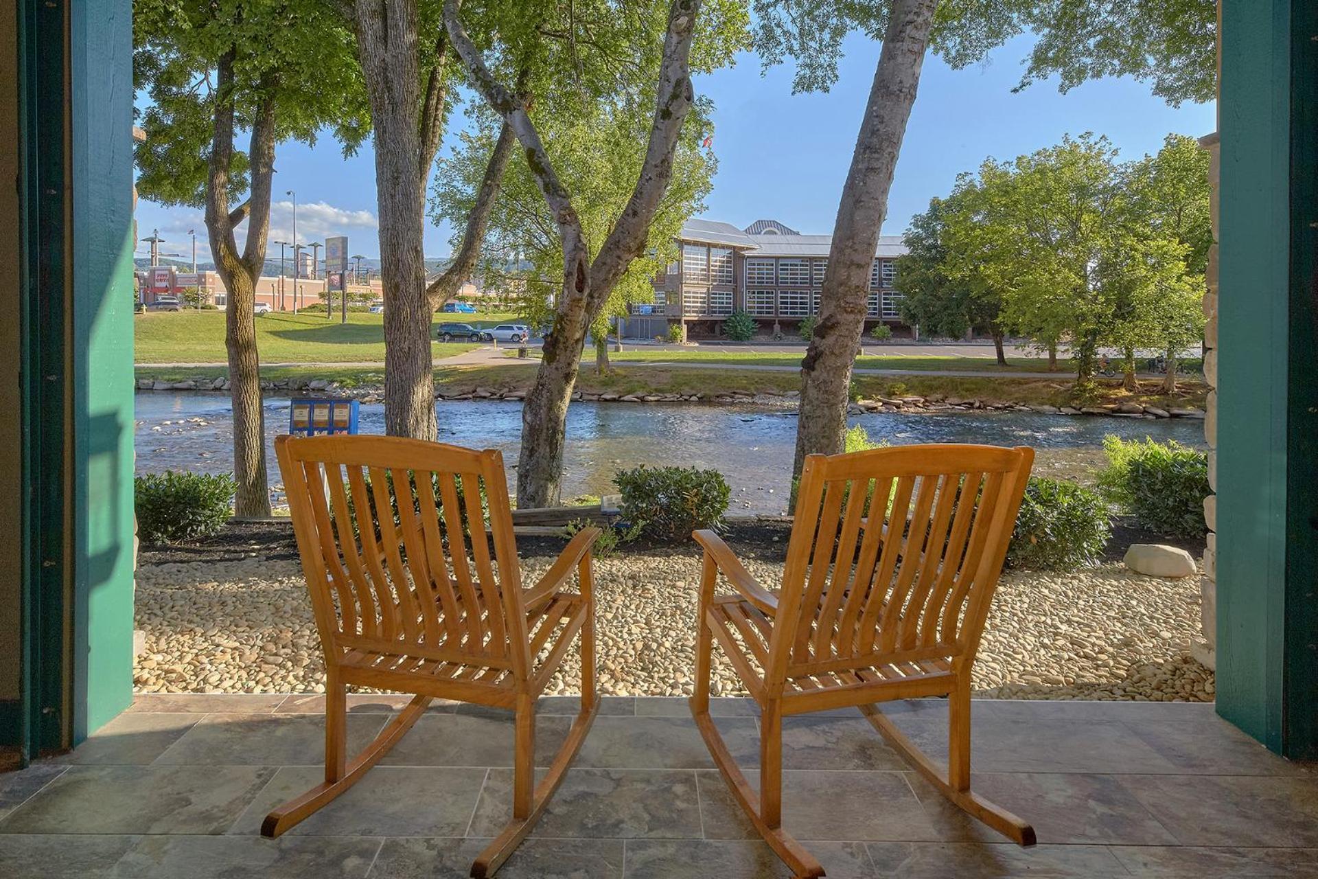 The Inn On The River photo 32