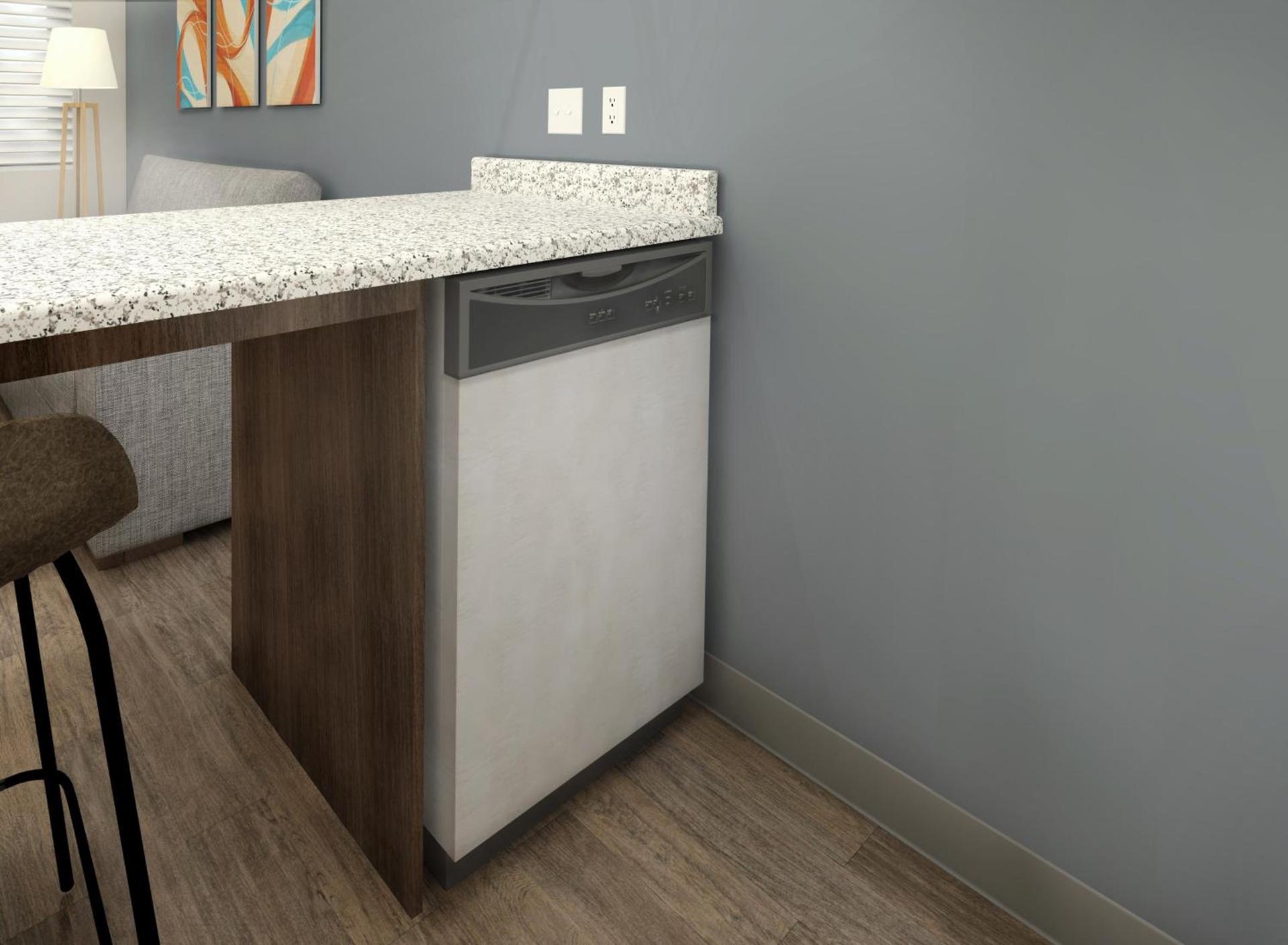 stayAPT Suites Alexandria-Fort Belvoir photo 16