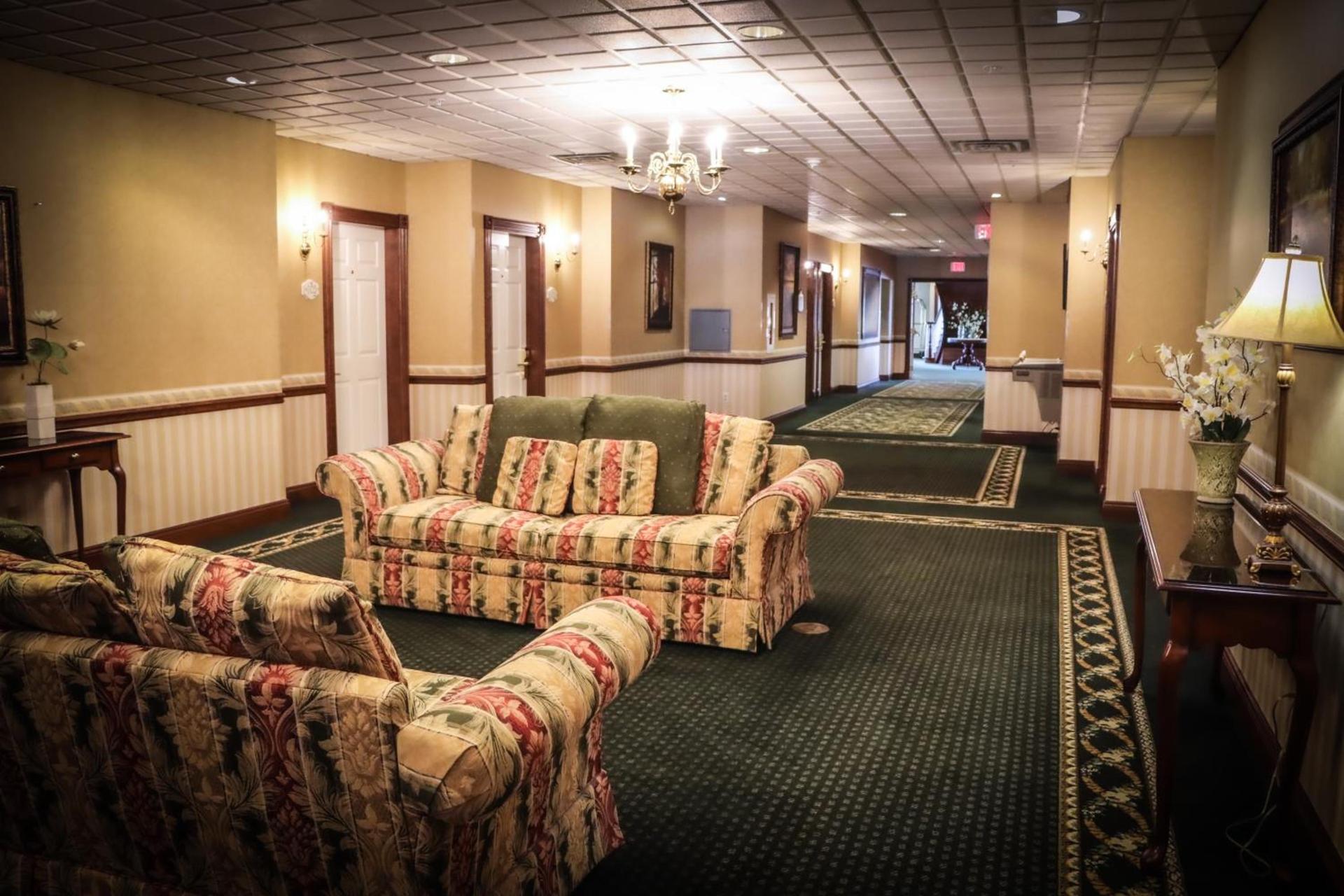 Inn at Amish Door photo 15
