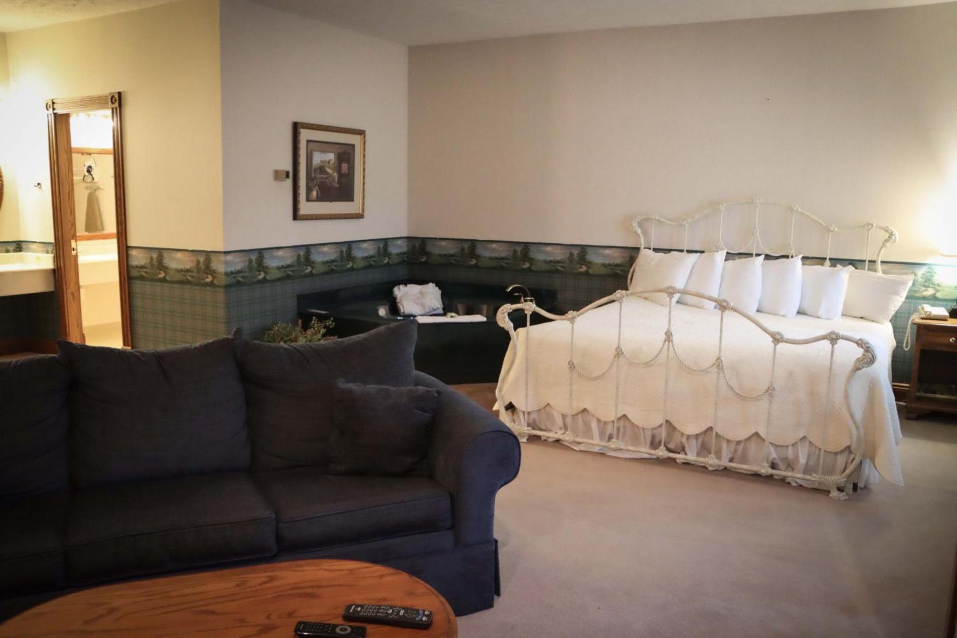 Inn at Amish Door photo 29