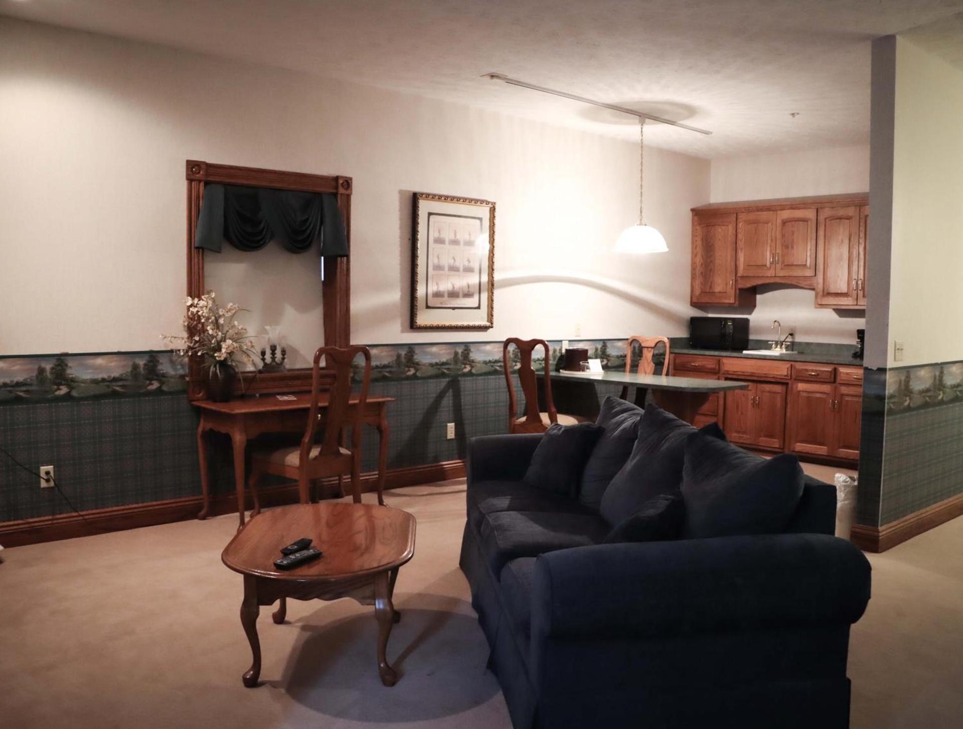 Inn at Amish Door photo 31