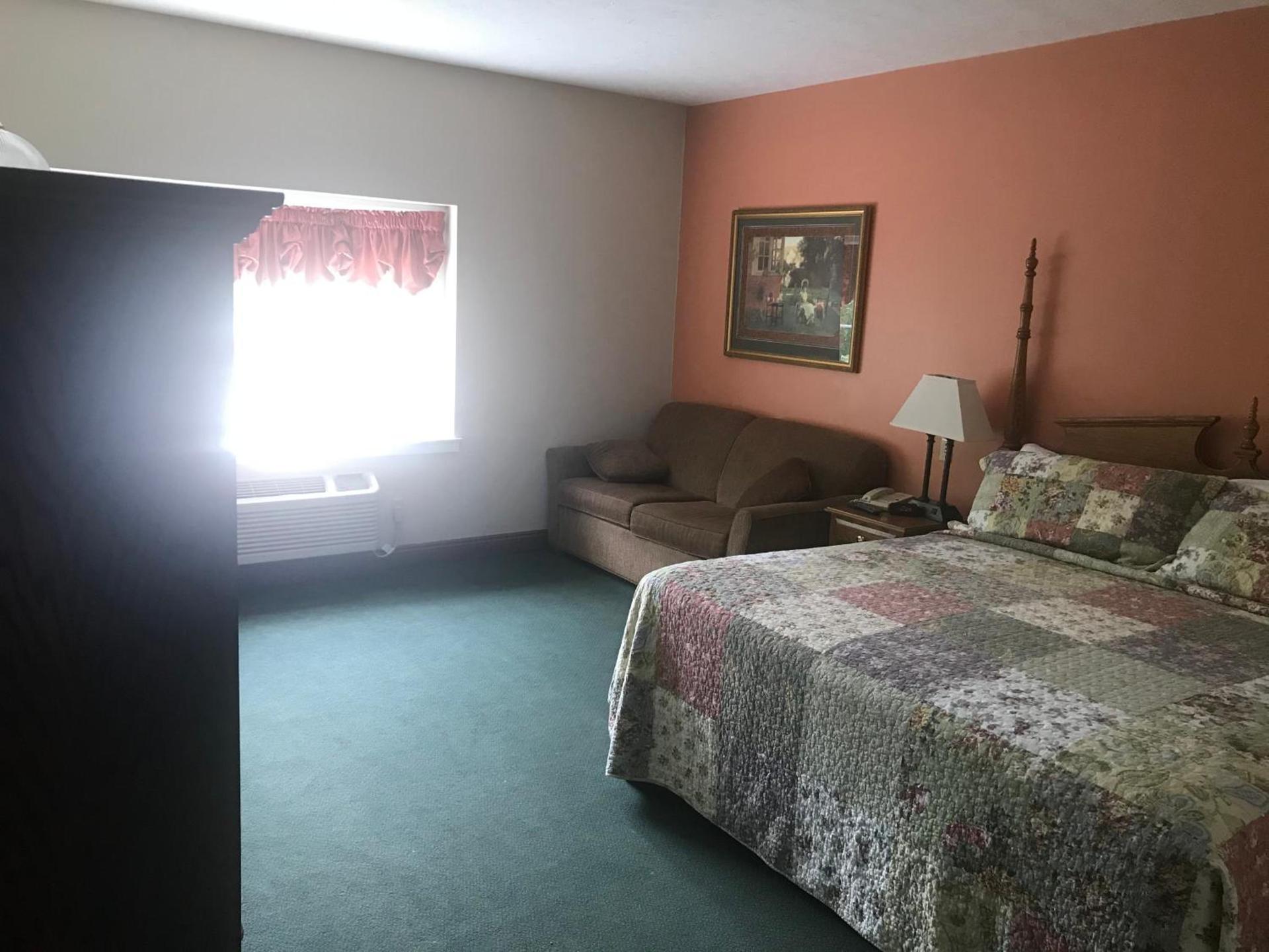 Inn at Amish Door photo 25