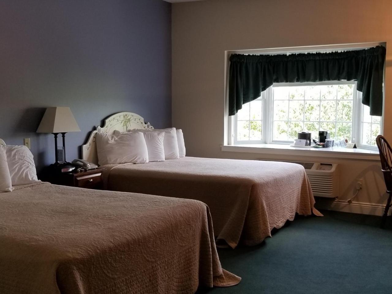 Inn at Amish Door photo 21