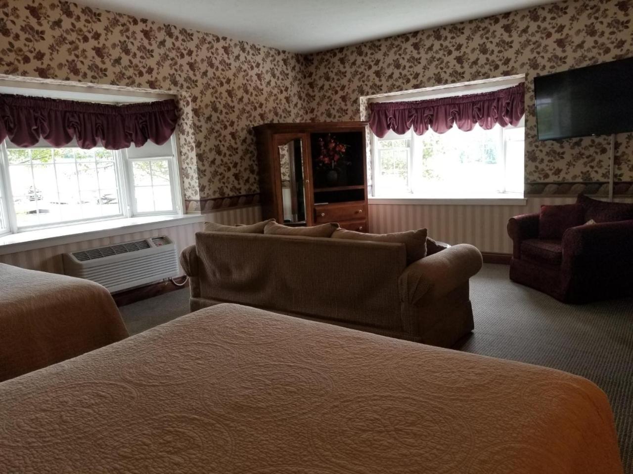 Inn at Amish Door photo 20