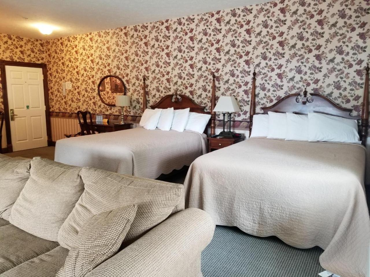 Inn at Amish Door photo 24