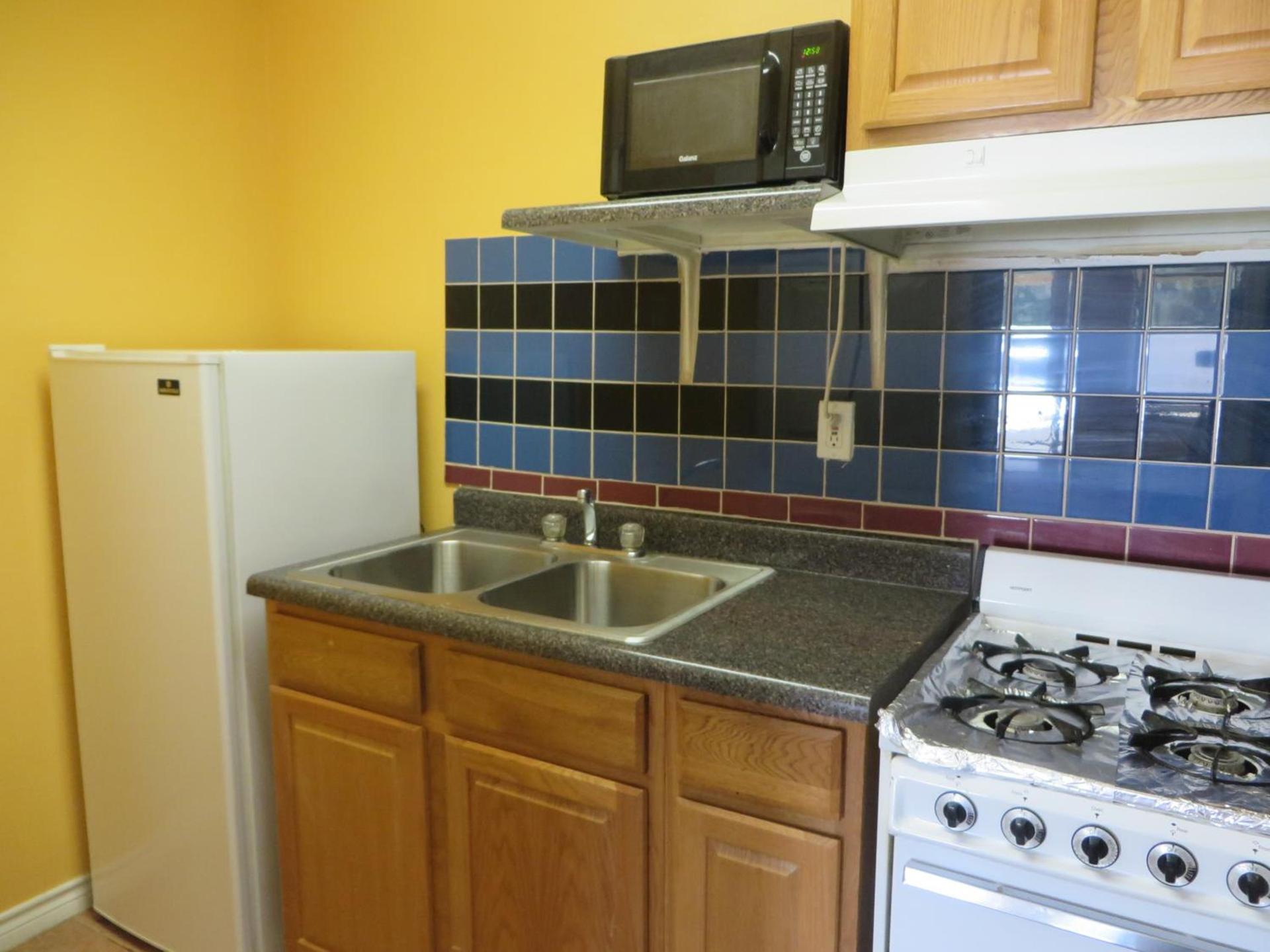 Americas Best Value Inn Weatherford photo 21