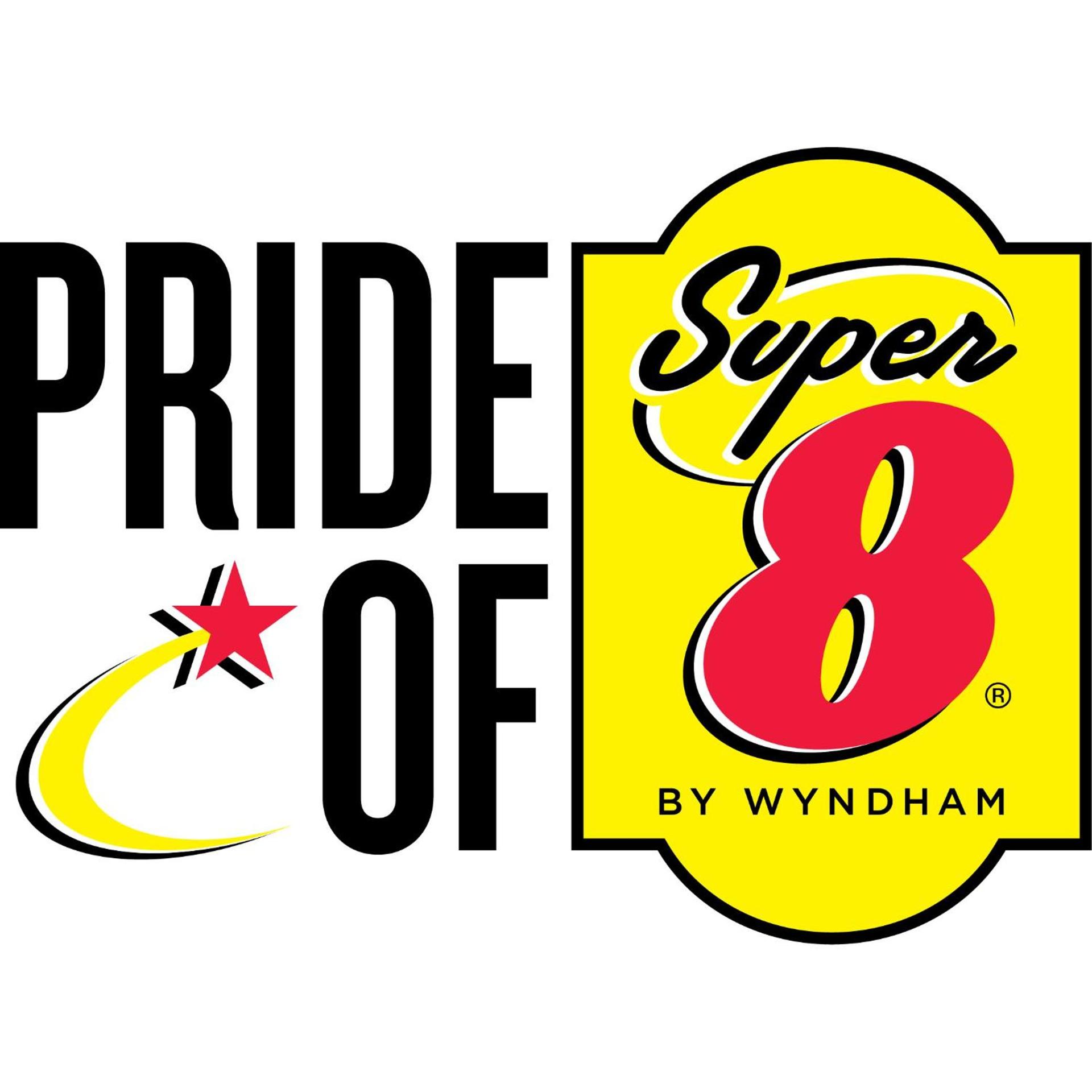 Super 8 by Wyndham Milbank SD photo 2