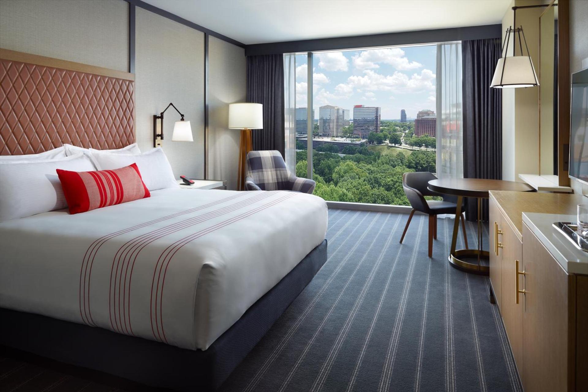 Omni Hotel at the Battery Atlanta photo 94