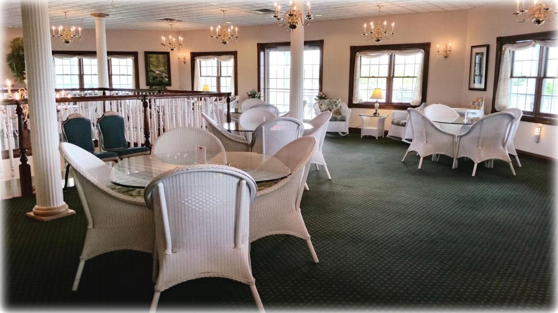 Inn at Amish Door photo 13
