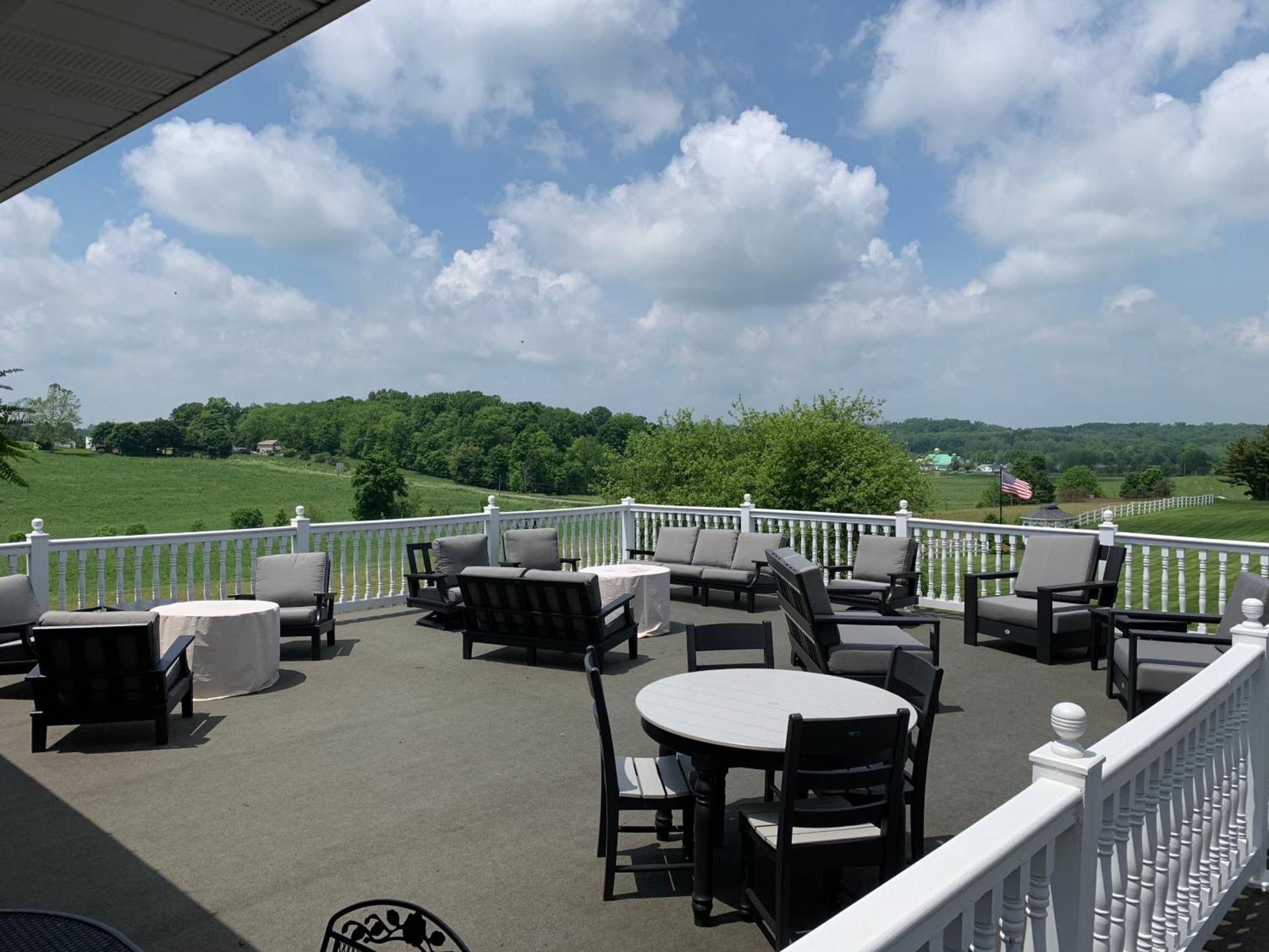 Inn at Amish Door photo 12