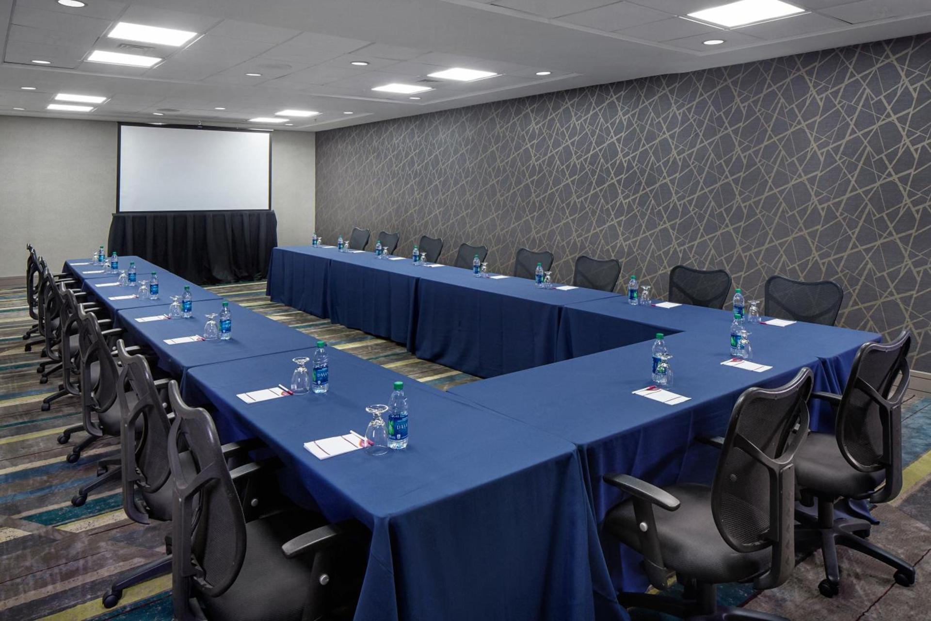 Peachtree Hotel Midtown Atlanta photo 64