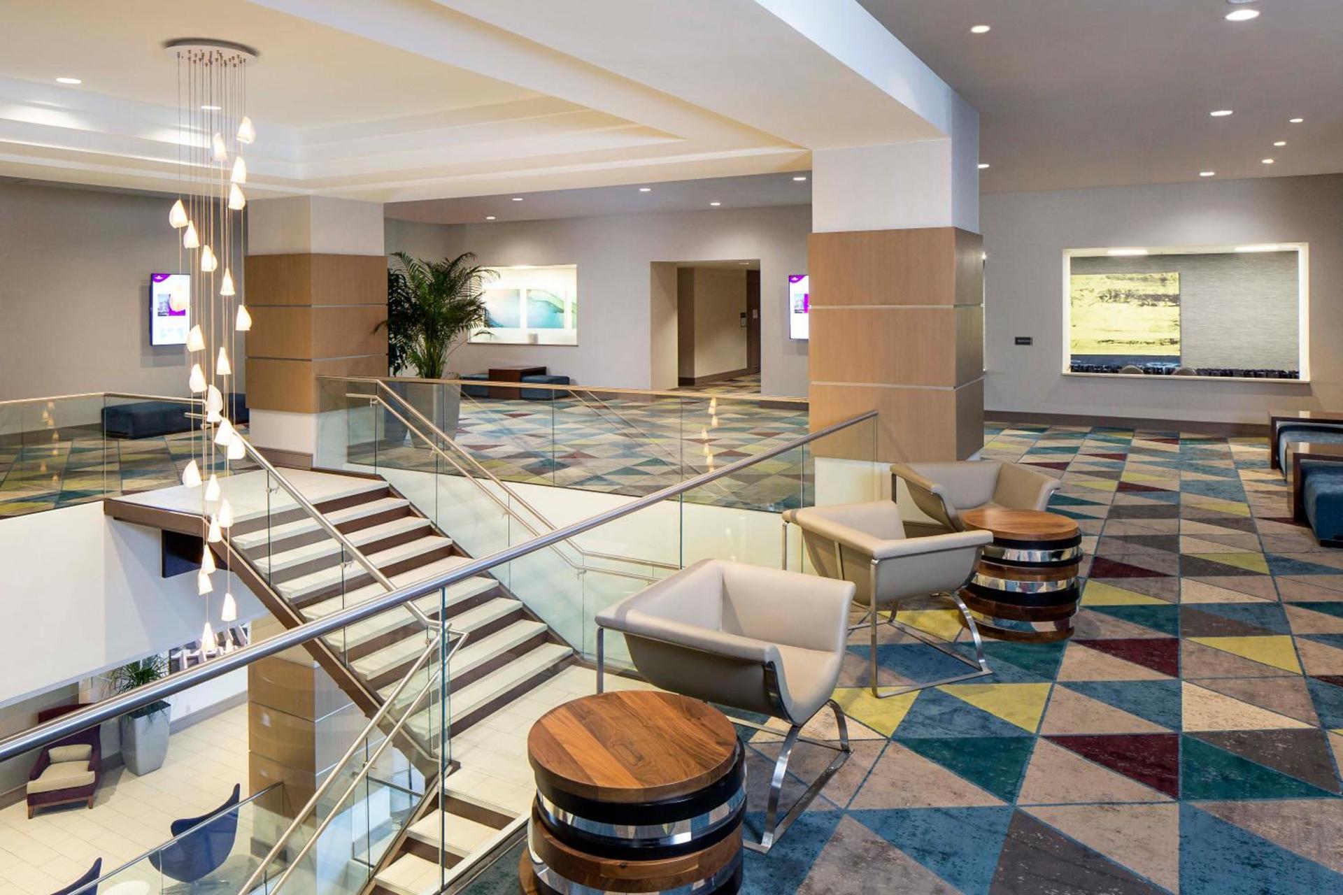 Peachtree Hotel Midtown Atlanta photo 2