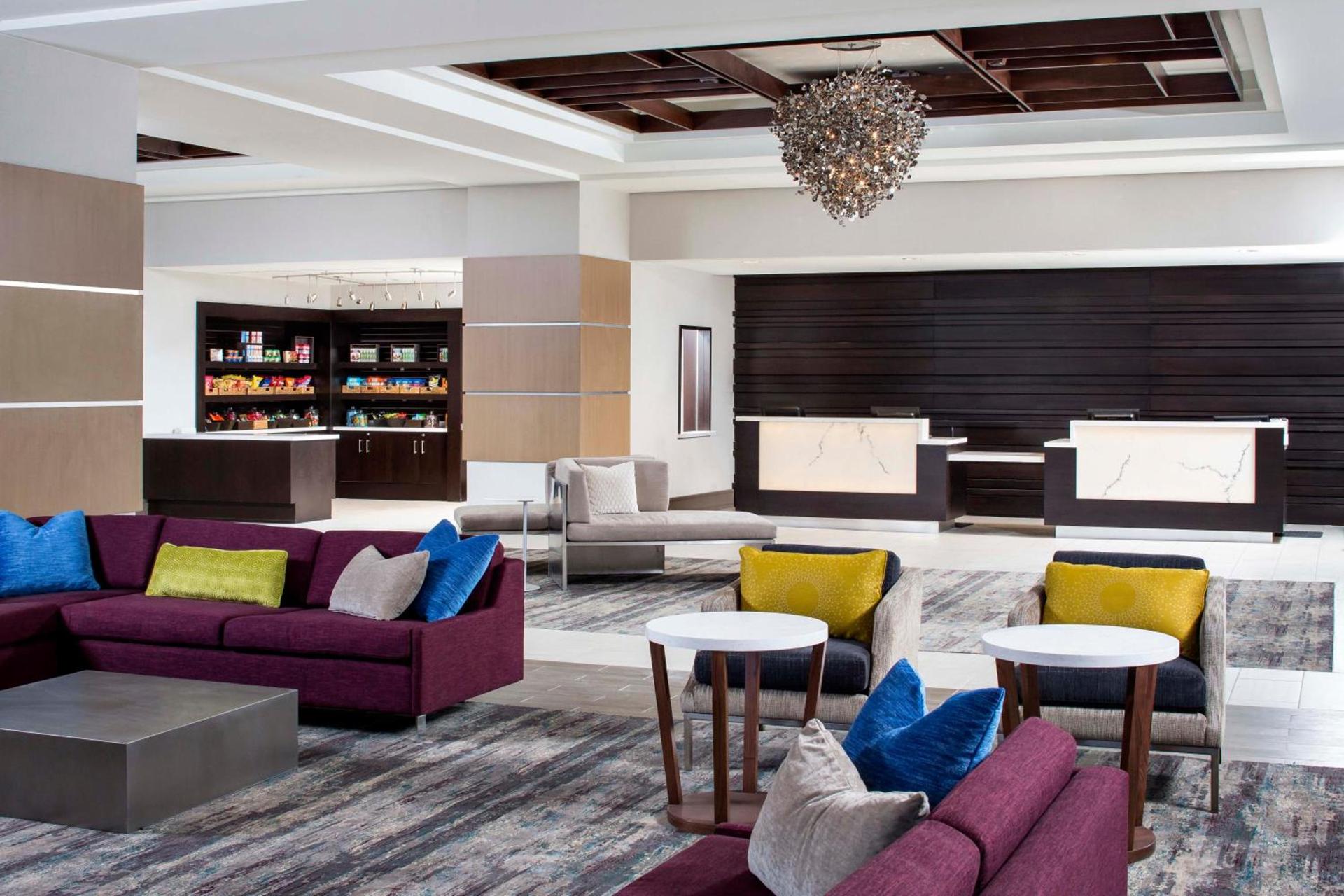 Peachtree Hotel Midtown Atlanta photo 3