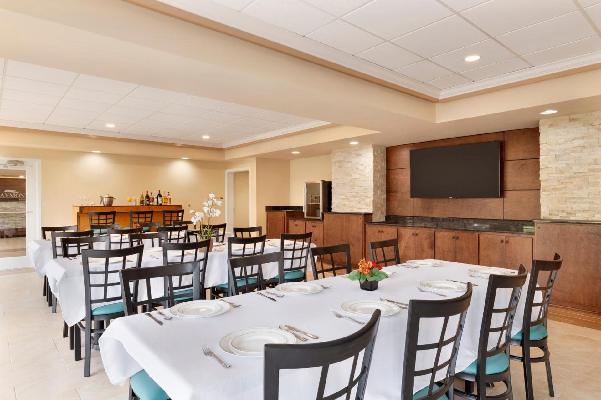 Garner Hotel Augusta West by IHG photo 25