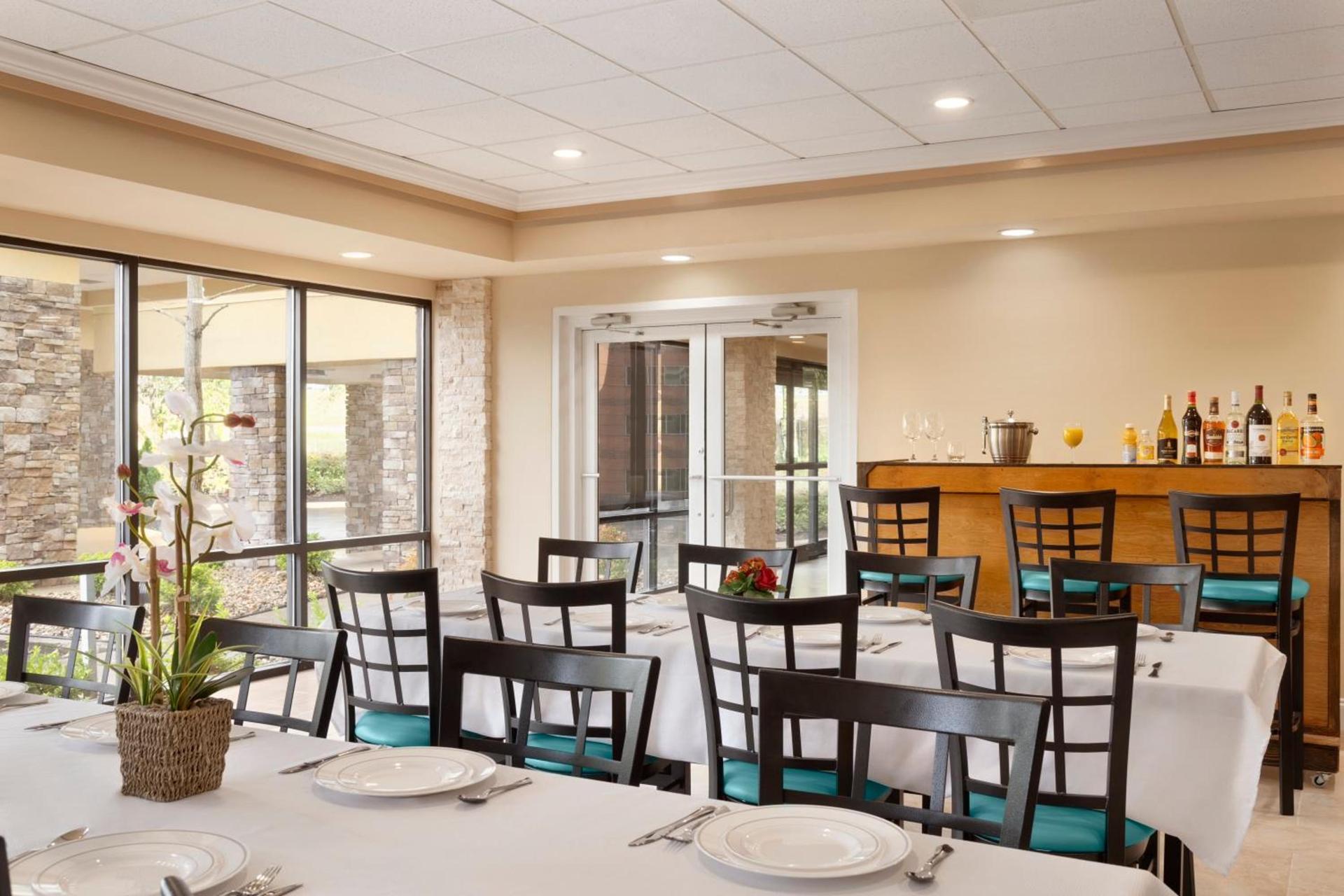 Garner Hotel Augusta West by IHG photo 26