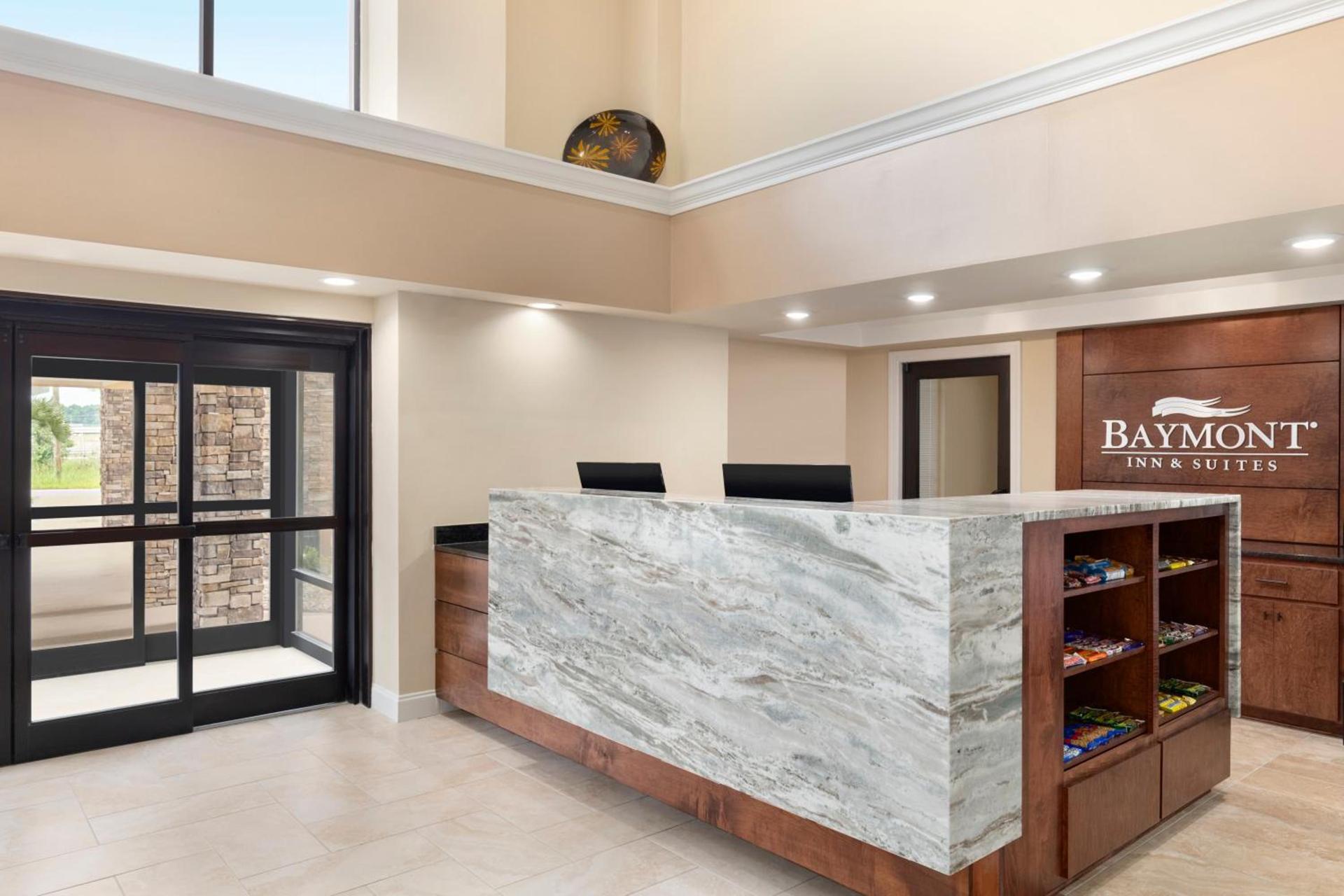 Garner Hotel Augusta West by IHG photo 58