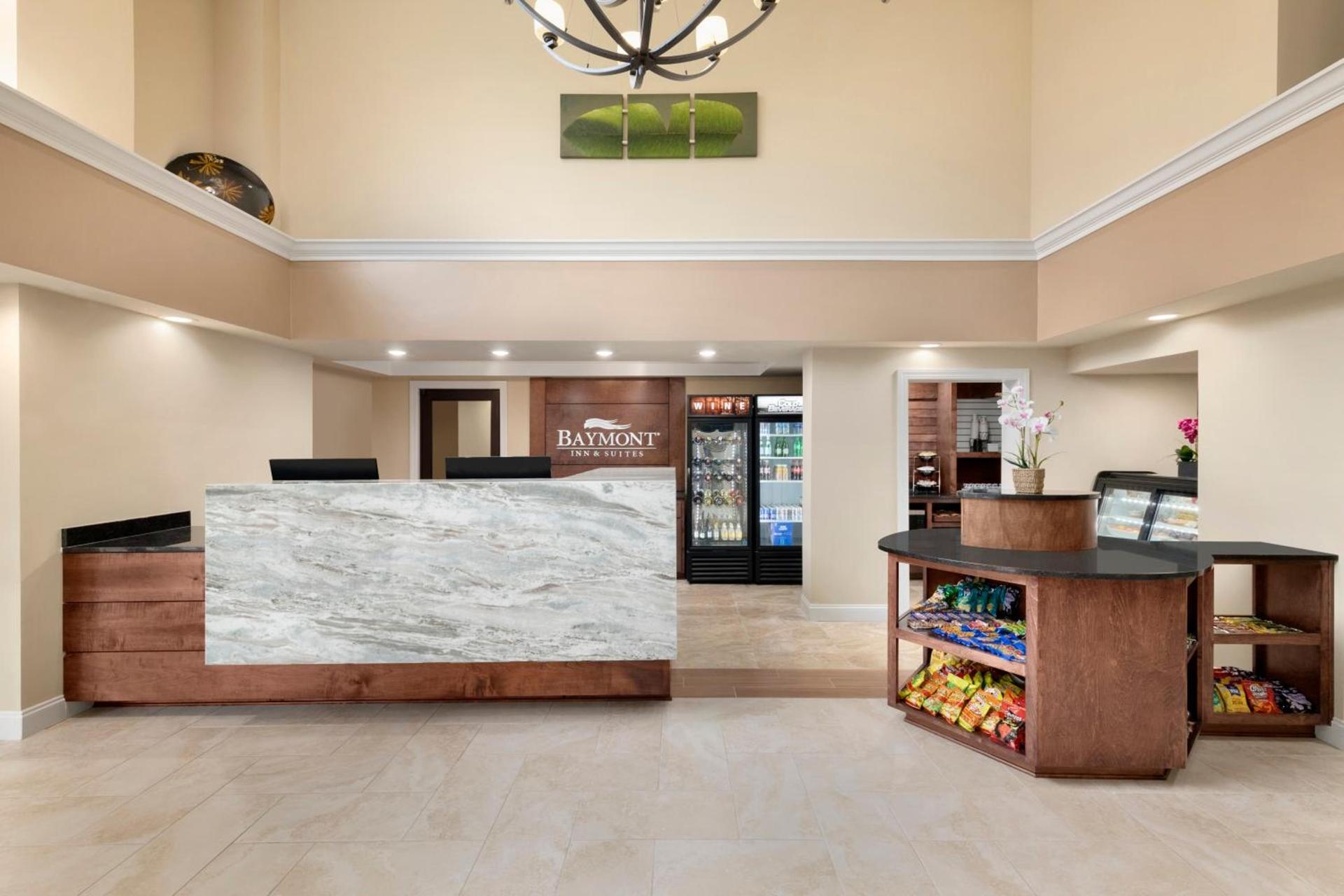 Garner Hotel Augusta West by IHG photo 59