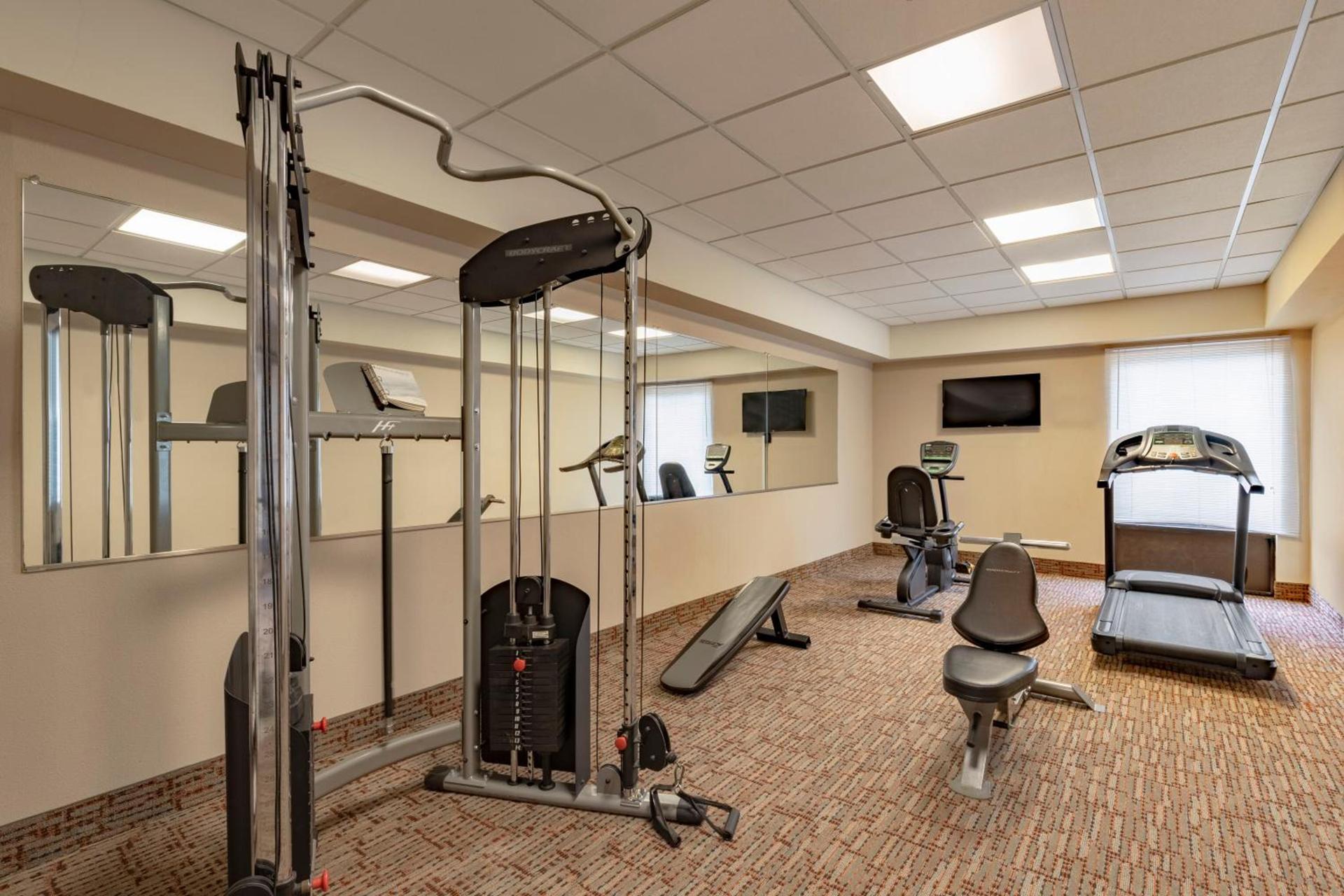 Garner Hotel Augusta West by IHG photo 43