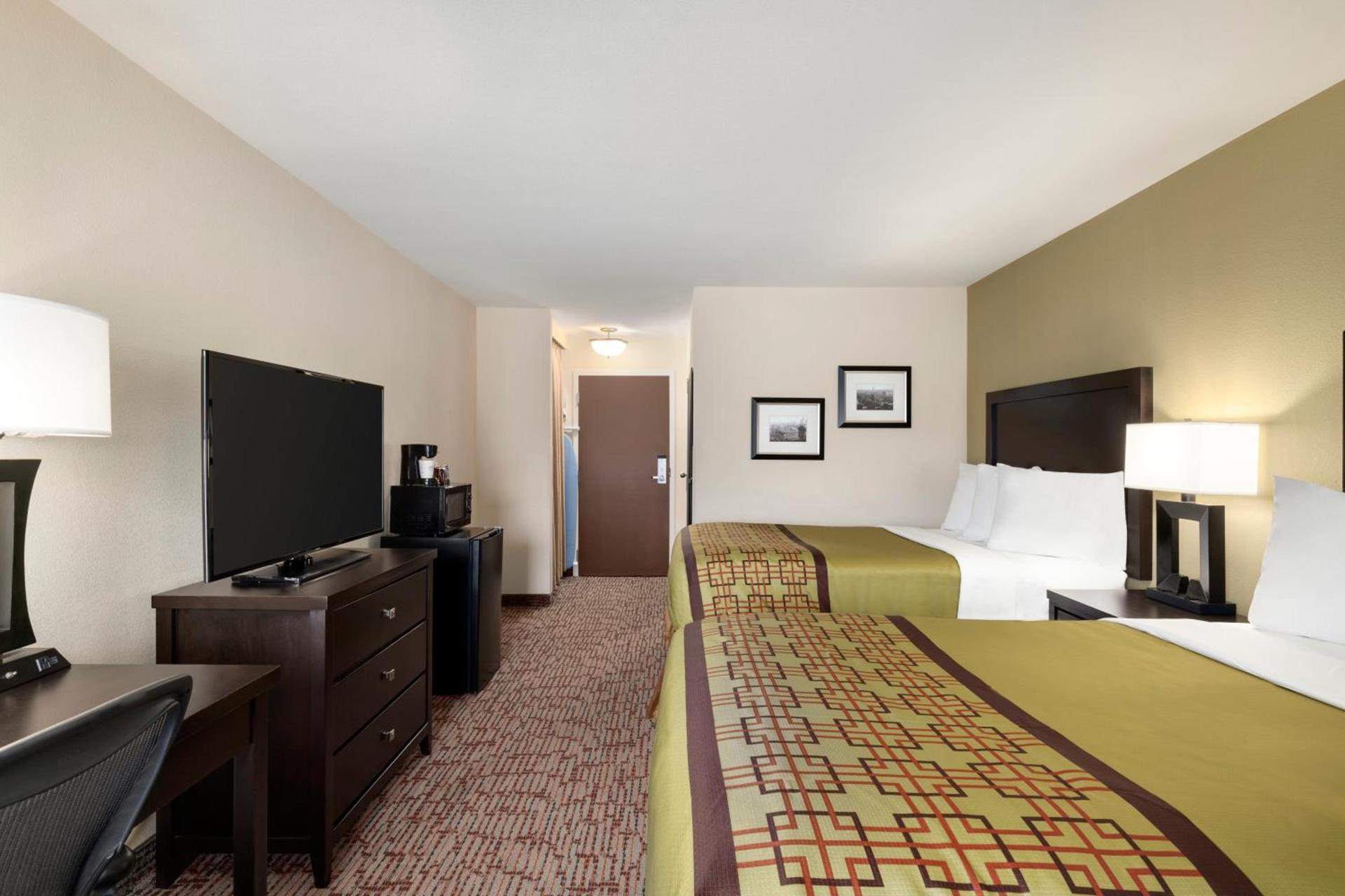 Garner Hotel Augusta West by IHG photo 57