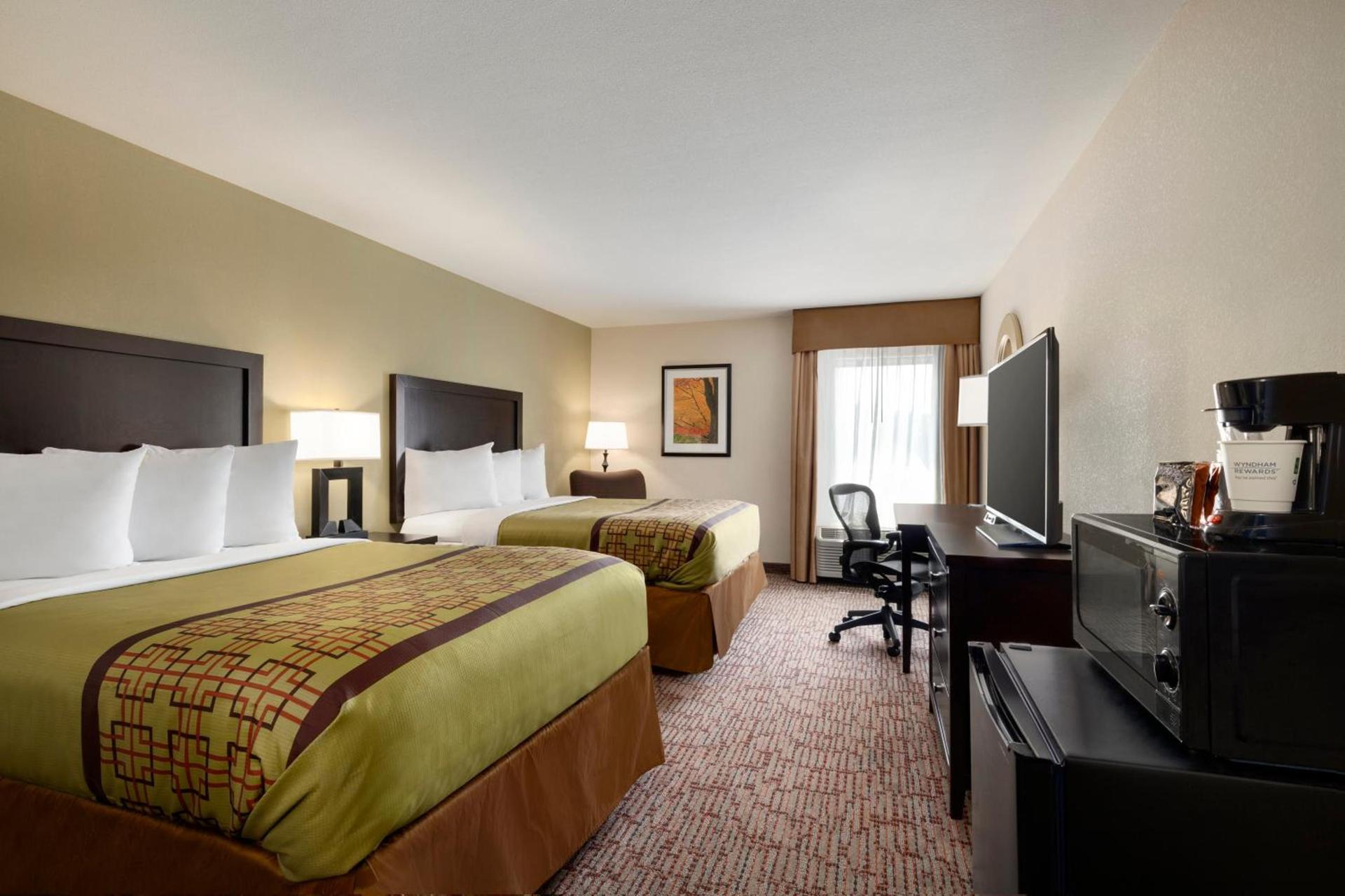 Garner Hotel Augusta West by IHG photo 19