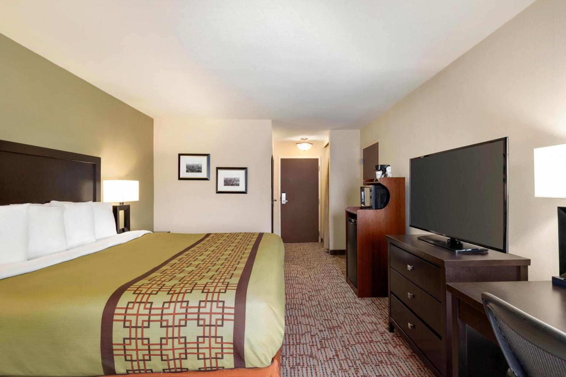 Garner Hotel Augusta West by IHG photo 46